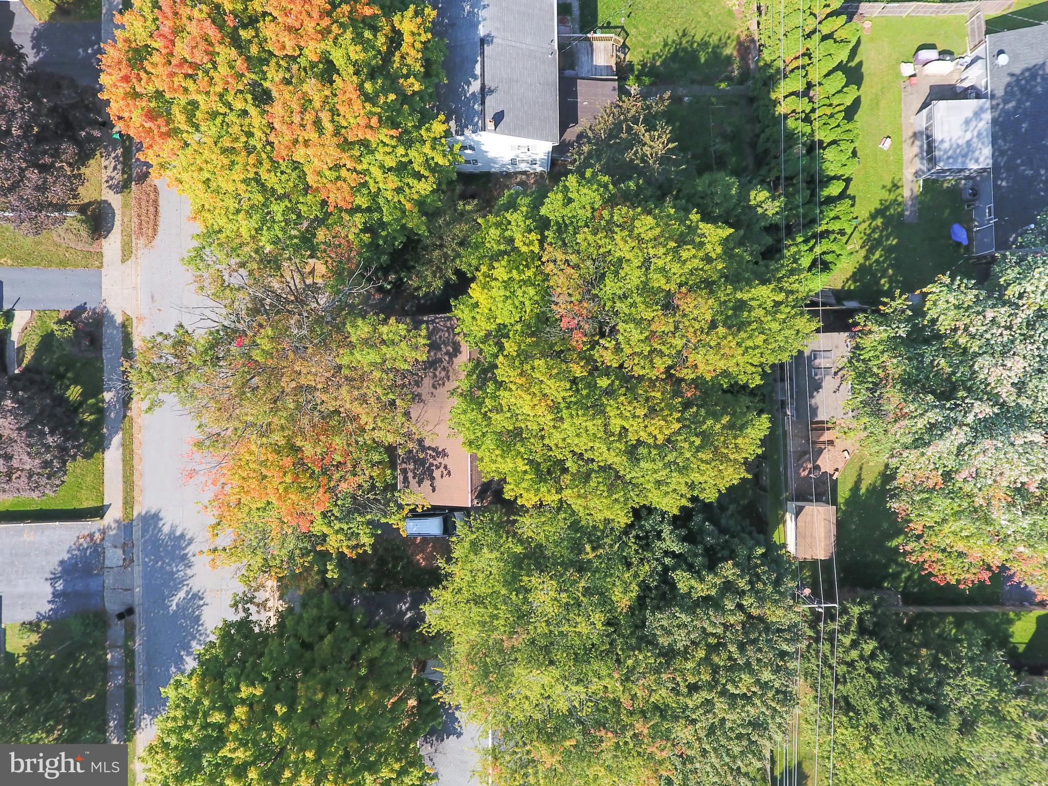 SUTTER VILLAGE - Residential