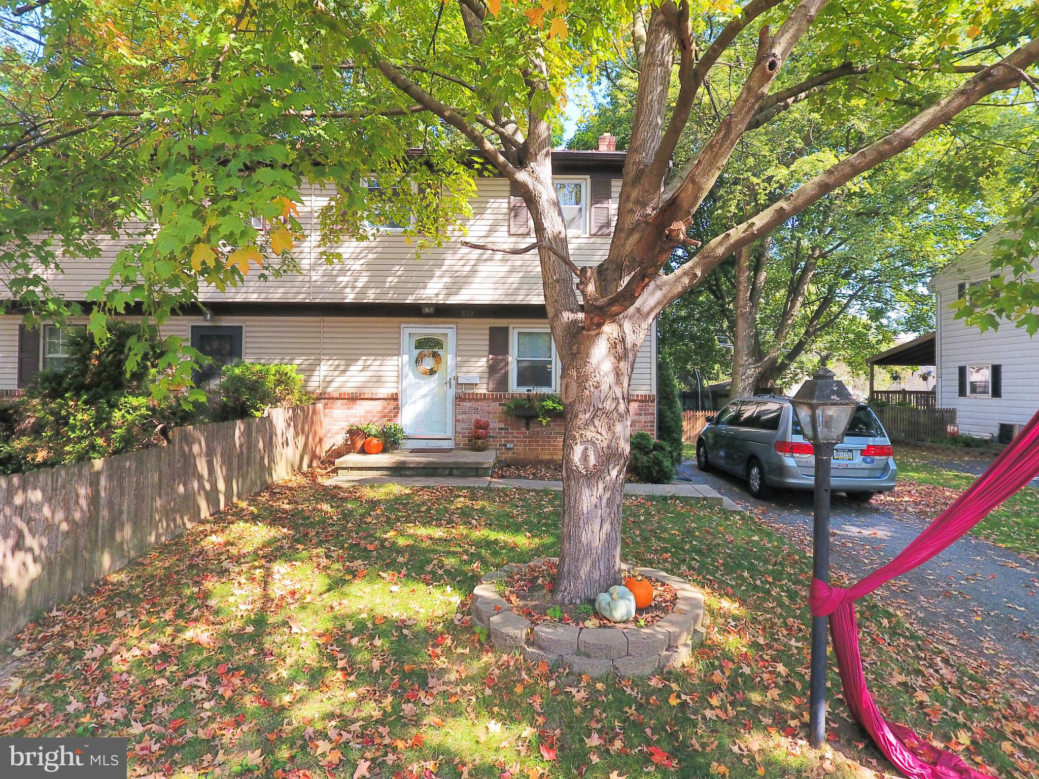 SUTTER VILLAGE - Residential