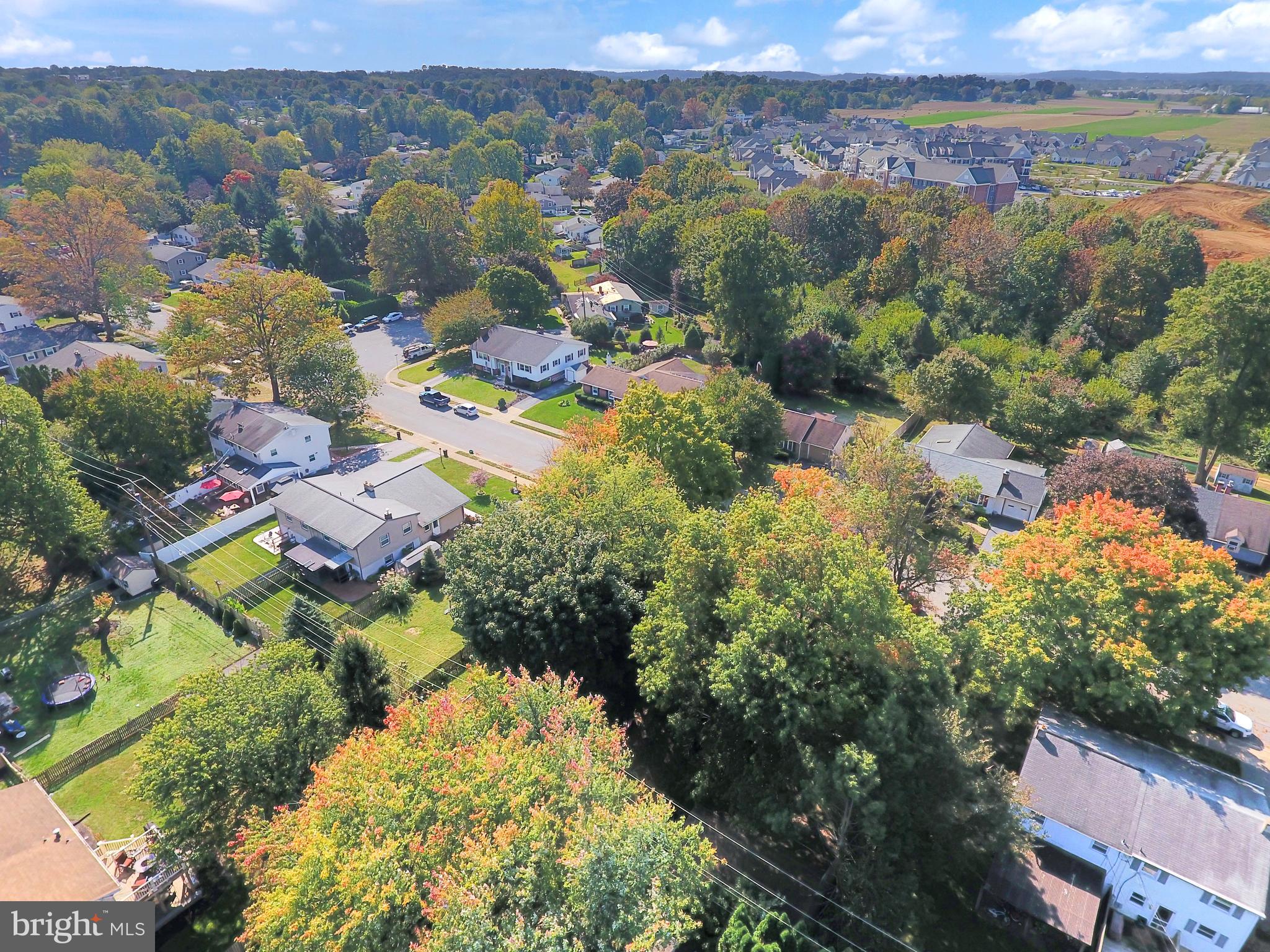 SUTTER VILLAGE - Residential