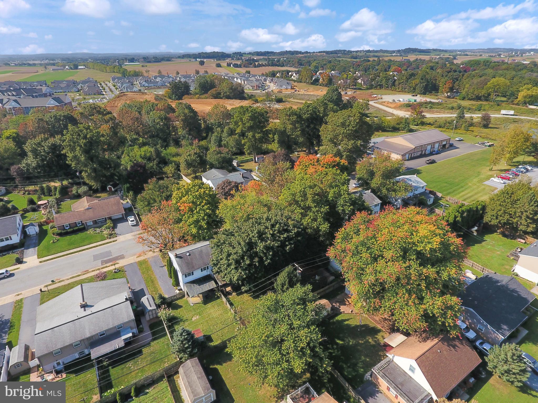 SUTTER VILLAGE - Residential