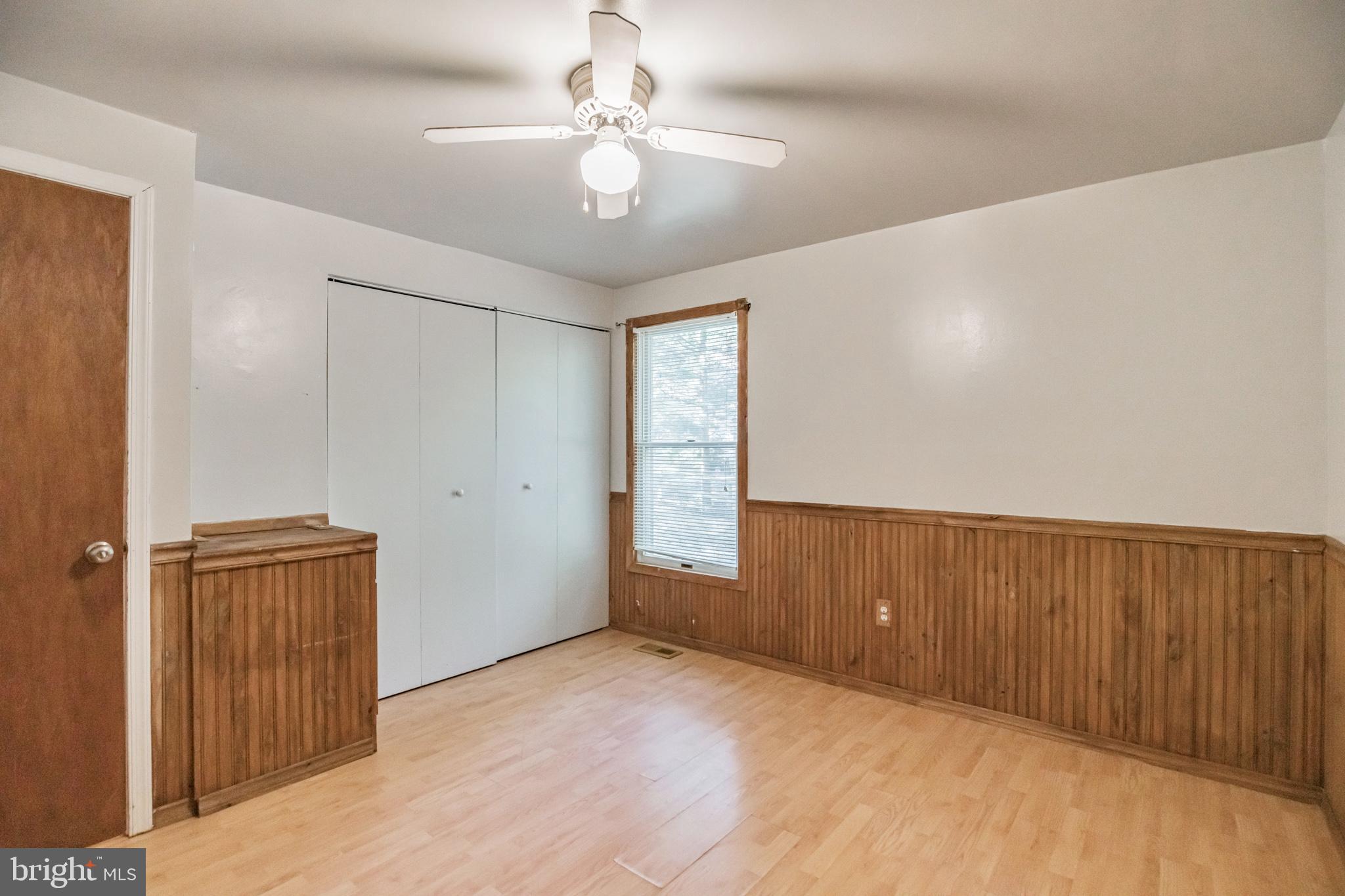 CHESAPEAKE RANCH ESTATES - Residential