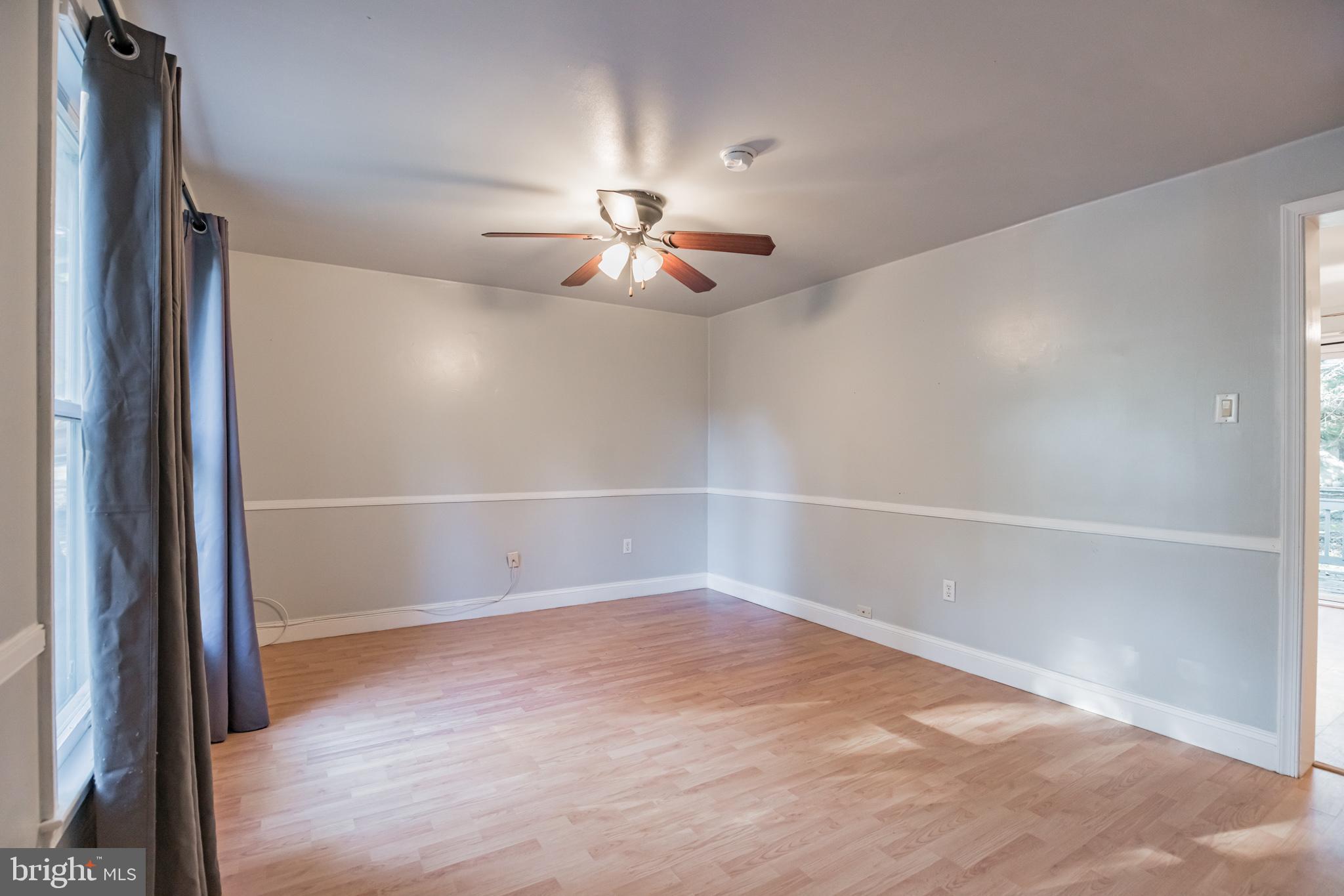 CHESAPEAKE RANCH ESTATES - Residential