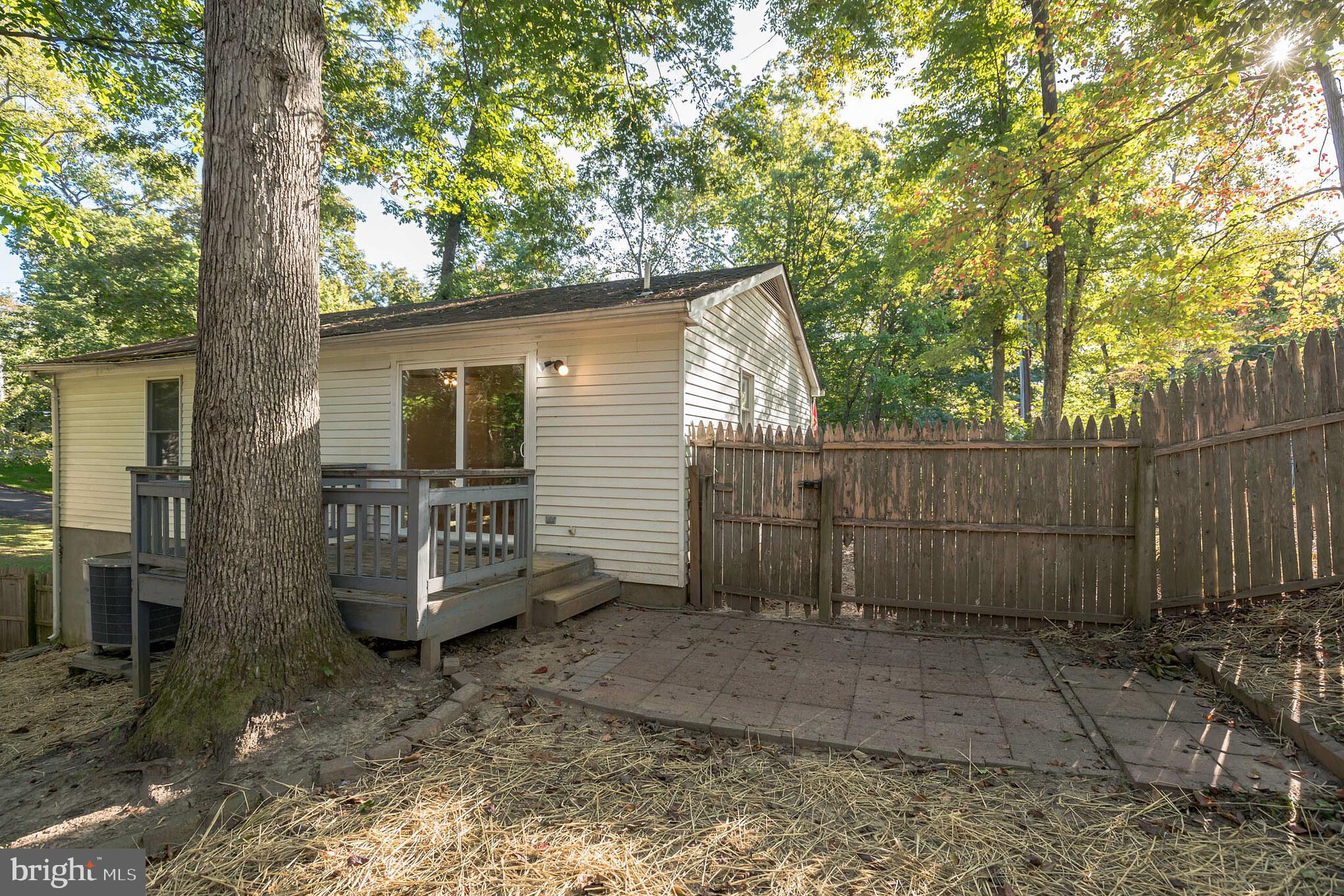 CHESAPEAKE RANCH ESTATES - Residential