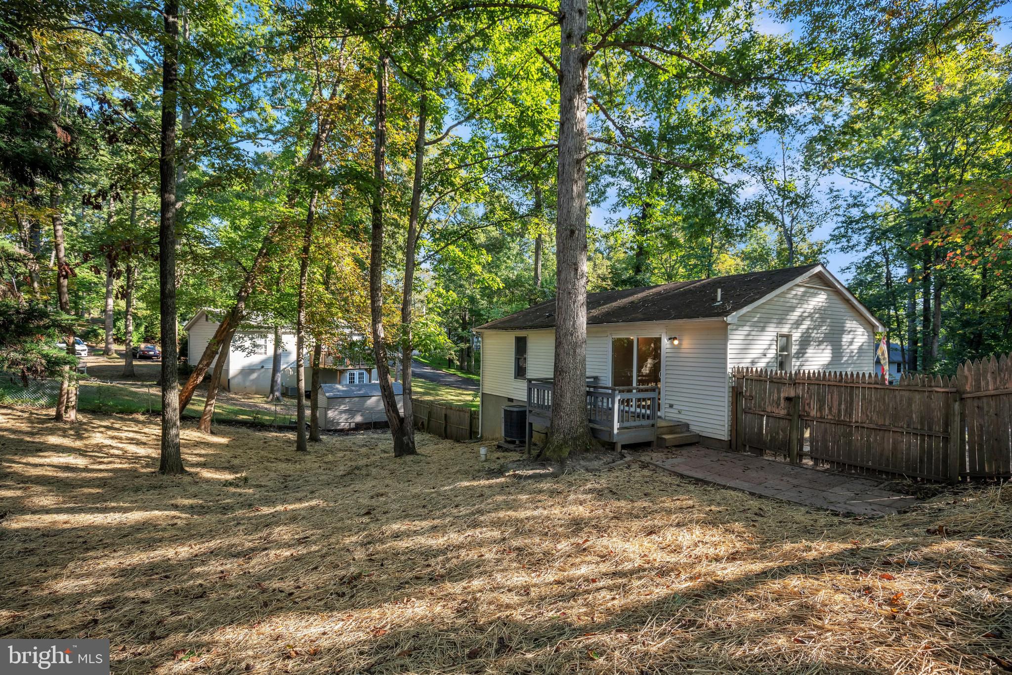 CHESAPEAKE RANCH ESTATES - Residential