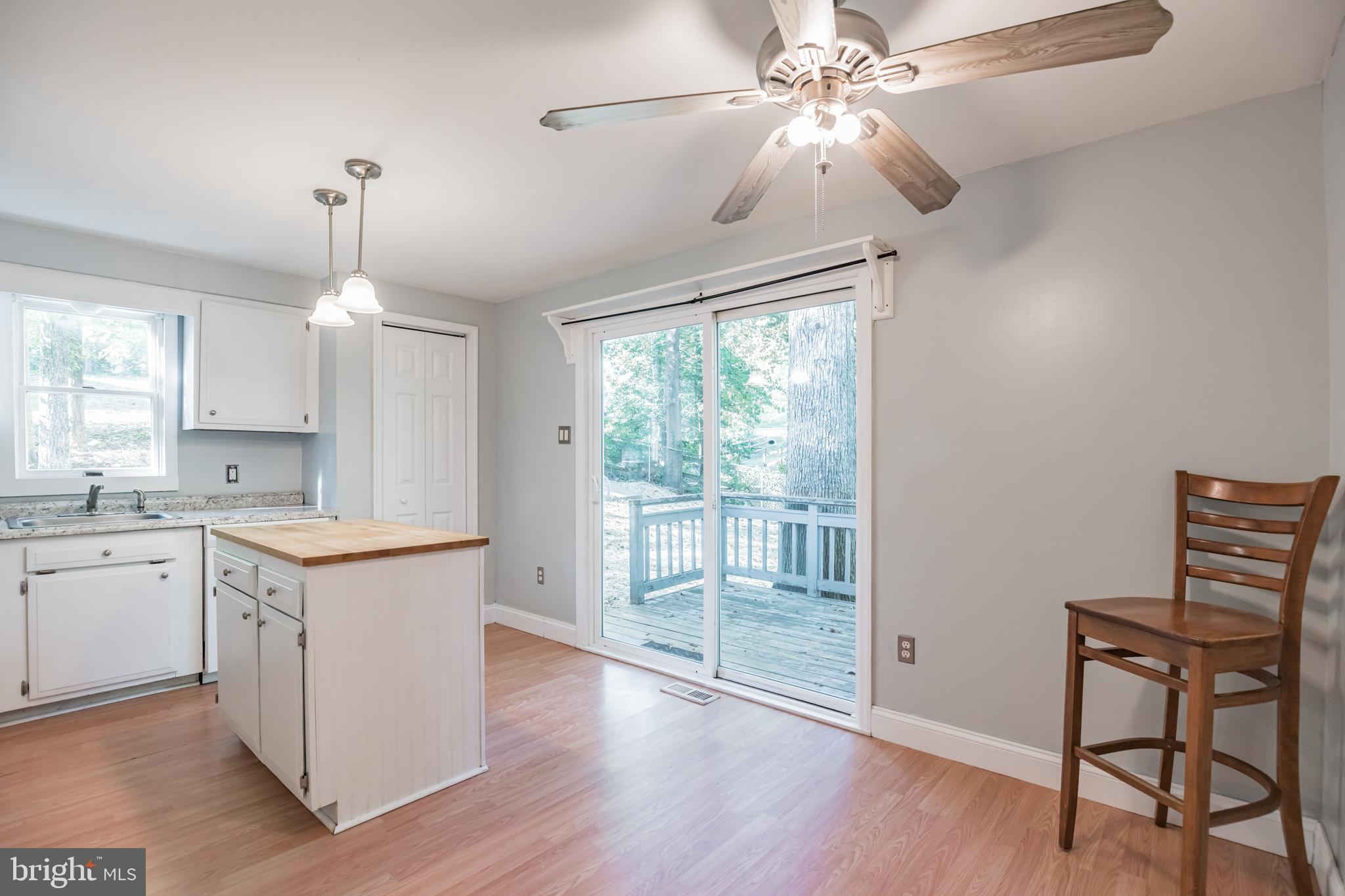 CHESAPEAKE RANCH ESTATES - Residential