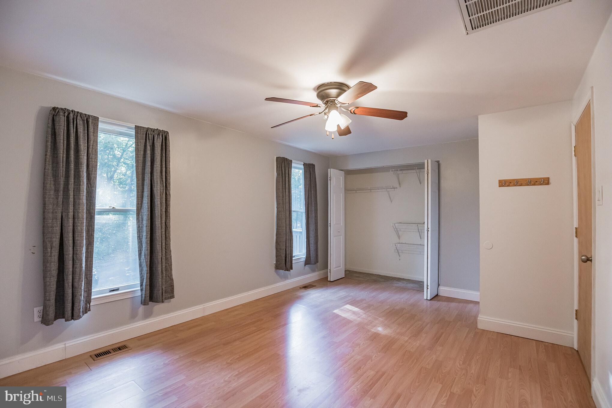 CHESAPEAKE RANCH ESTATES - Residential