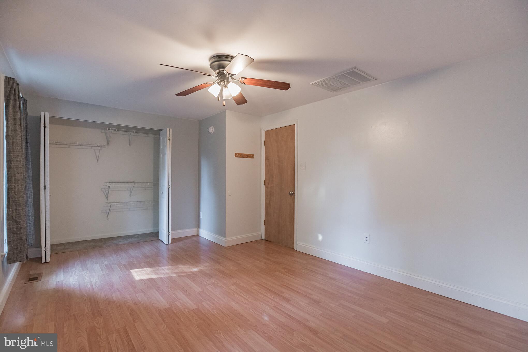 CHESAPEAKE RANCH ESTATES - Residential