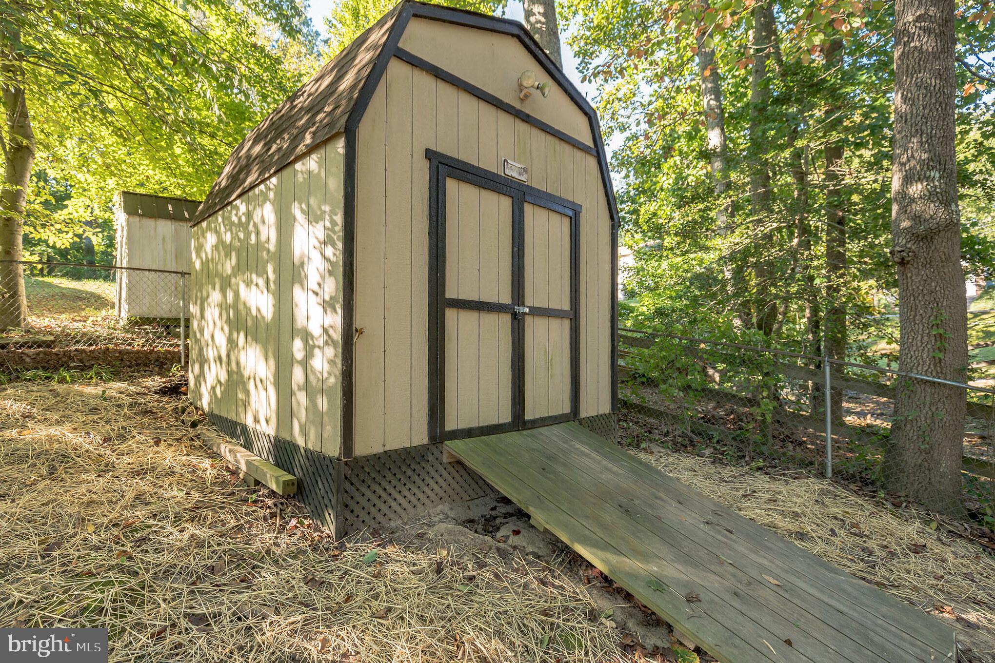 CHESAPEAKE RANCH ESTATES - Residential