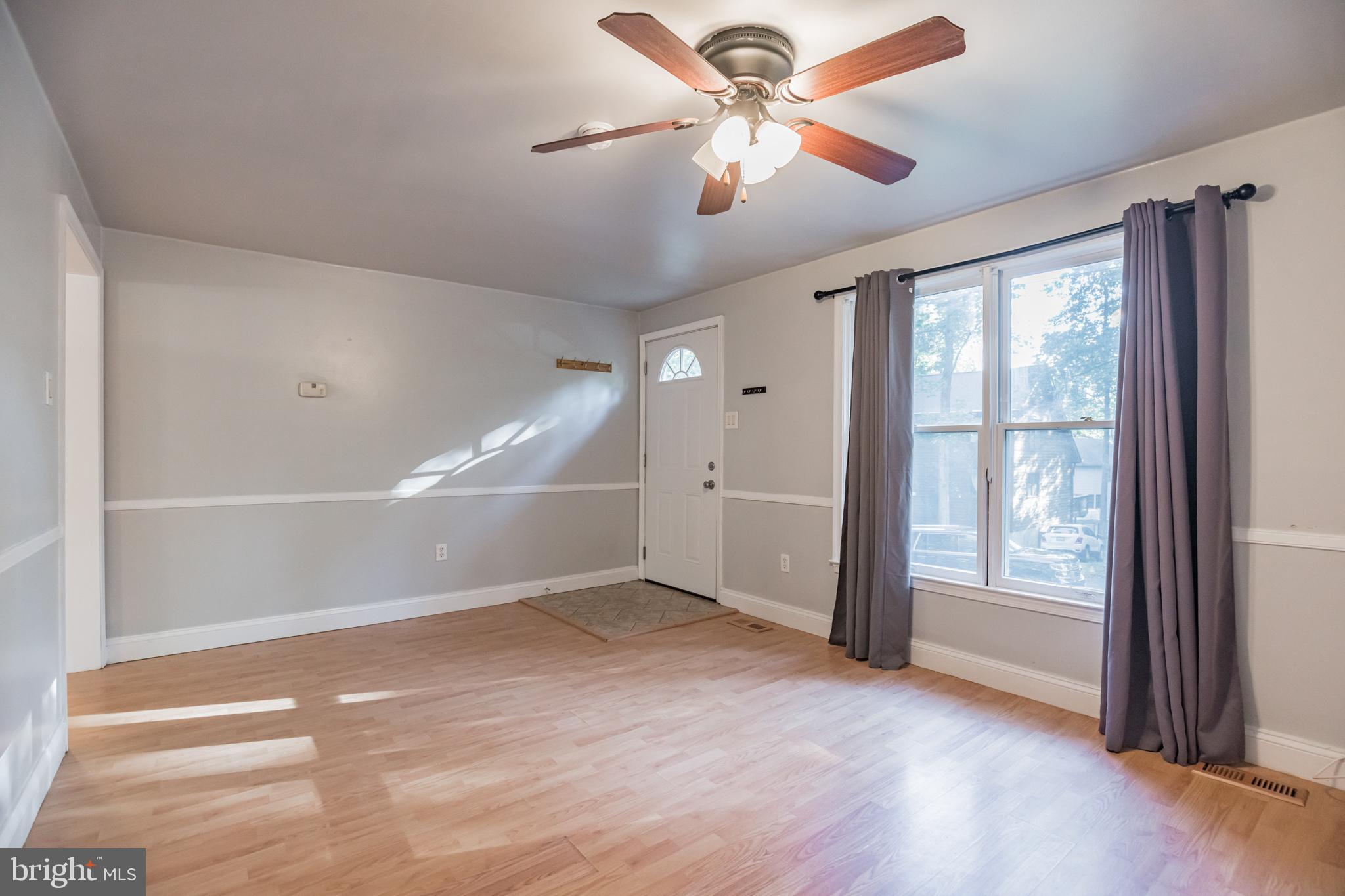 CHESAPEAKE RANCH ESTATES - Residential