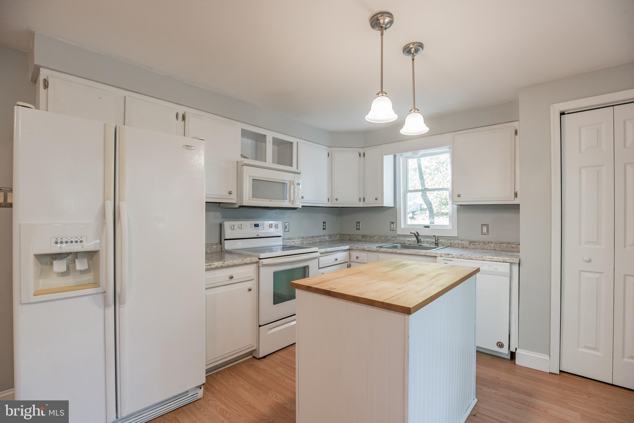 CHESAPEAKE RANCH ESTATES - Residential