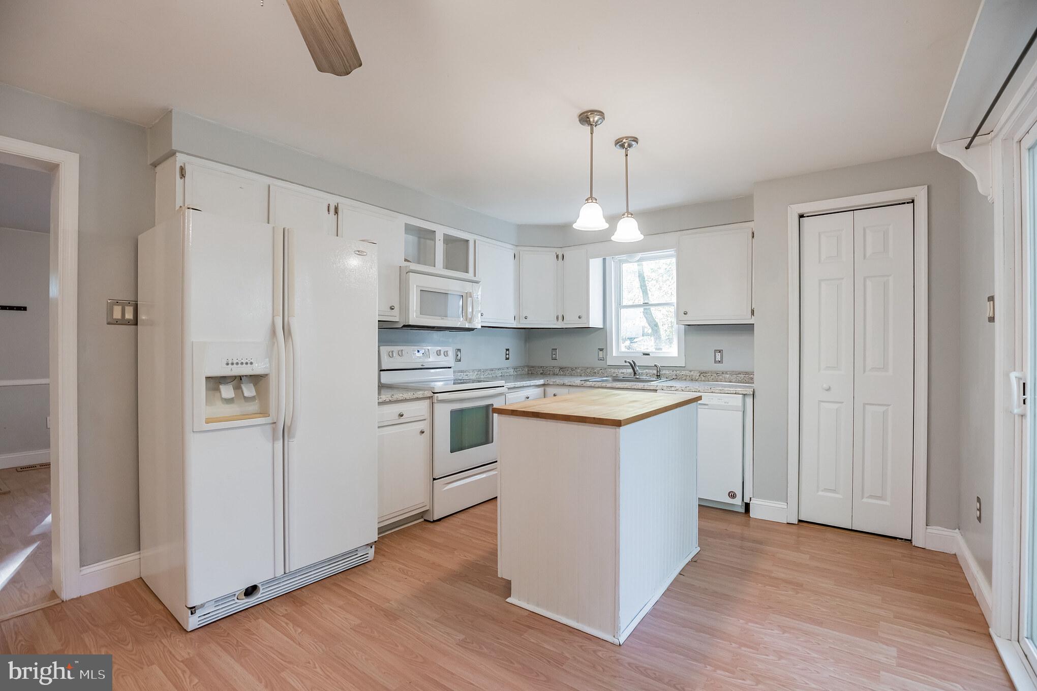 CHESAPEAKE RANCH ESTATES - Residential