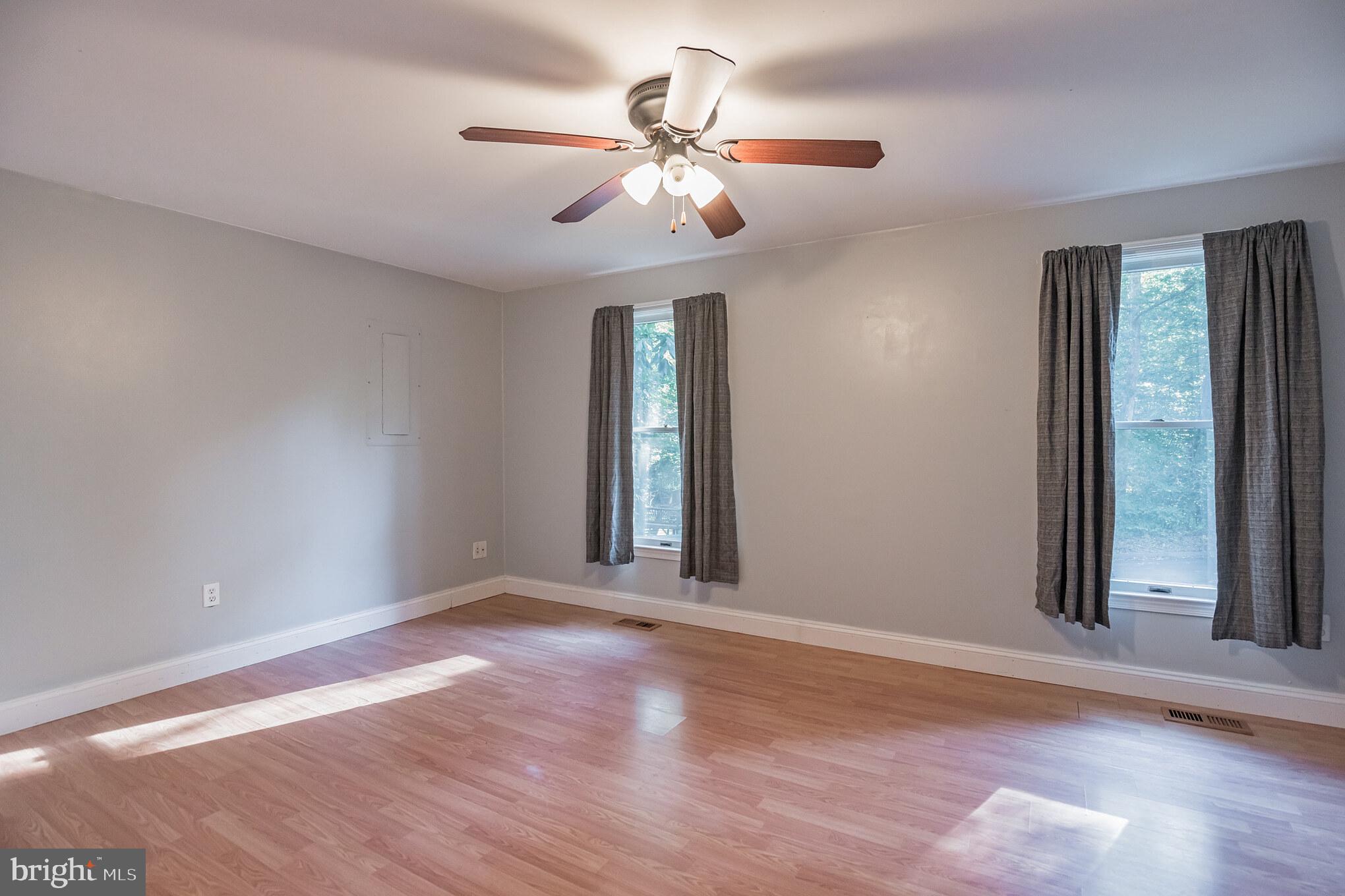 CHESAPEAKE RANCH ESTATES - Residential