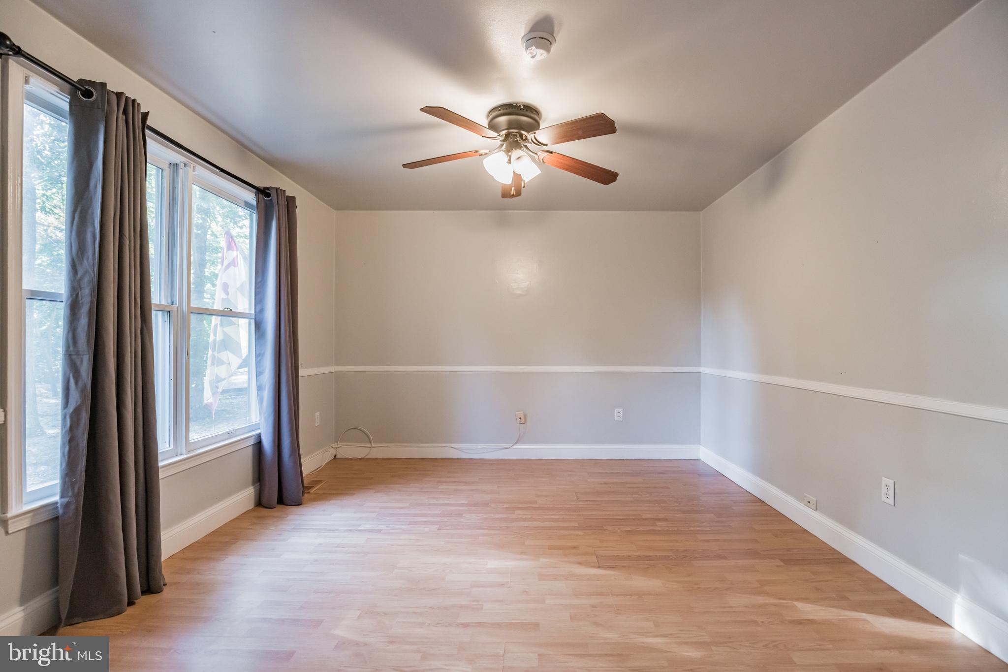 CHESAPEAKE RANCH ESTATES - Residential