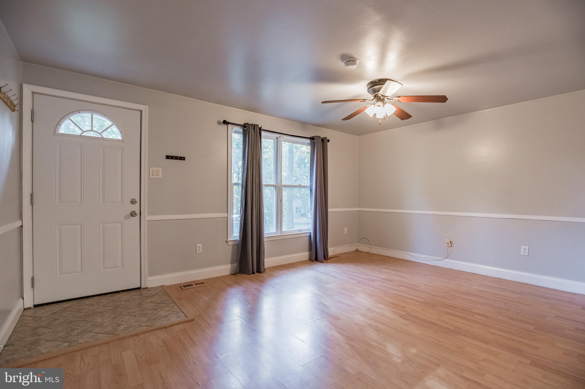 CHESAPEAKE RANCH ESTATES - Residential