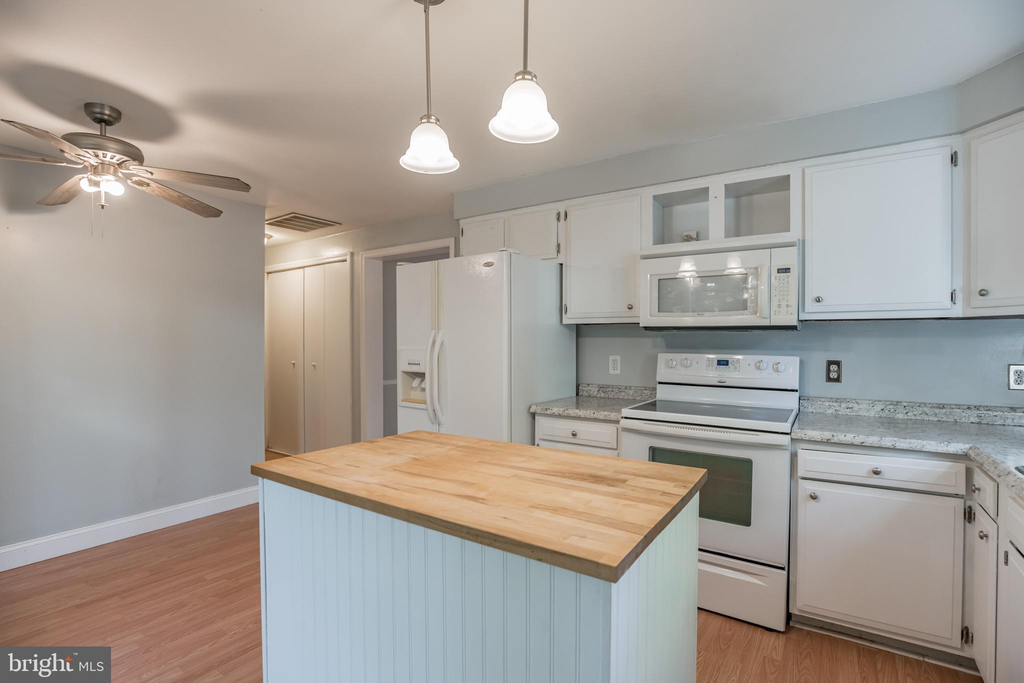 CHESAPEAKE RANCH ESTATES - Residential