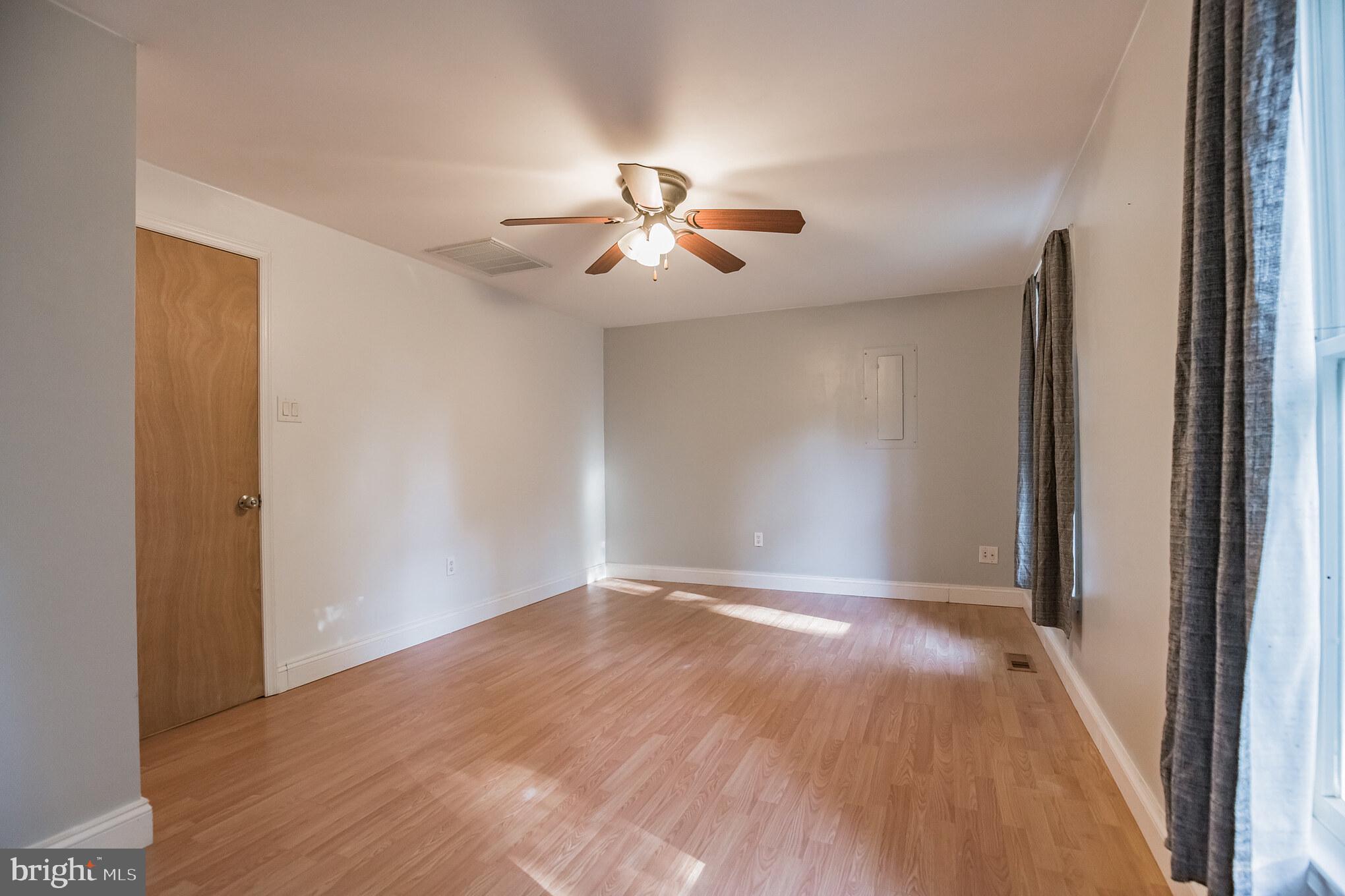 CHESAPEAKE RANCH ESTATES - Residential