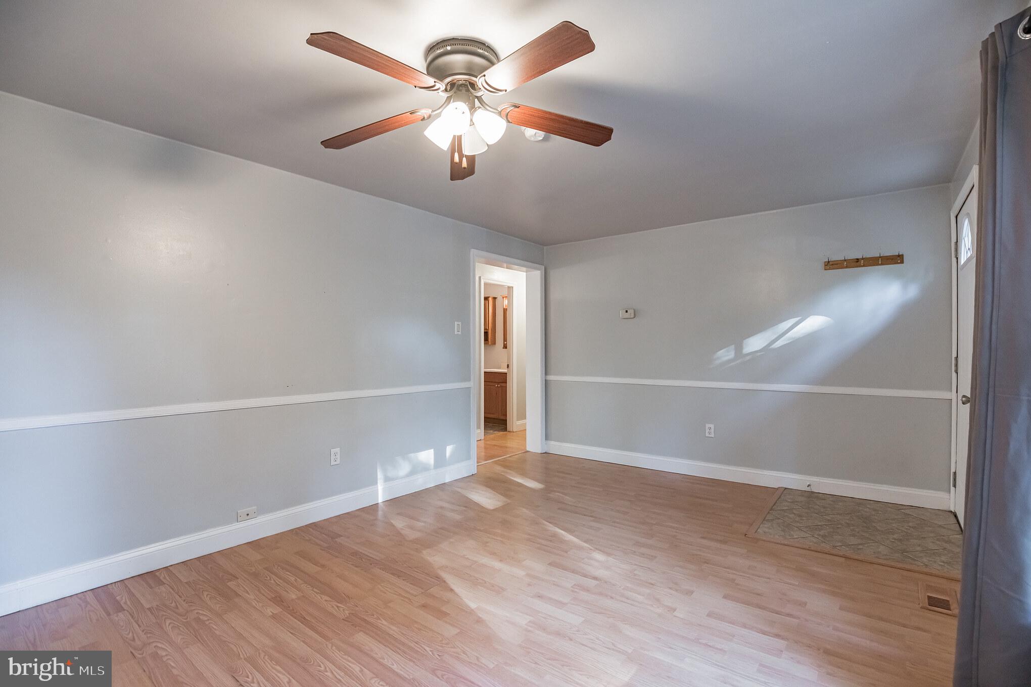 CHESAPEAKE RANCH ESTATES - Residential