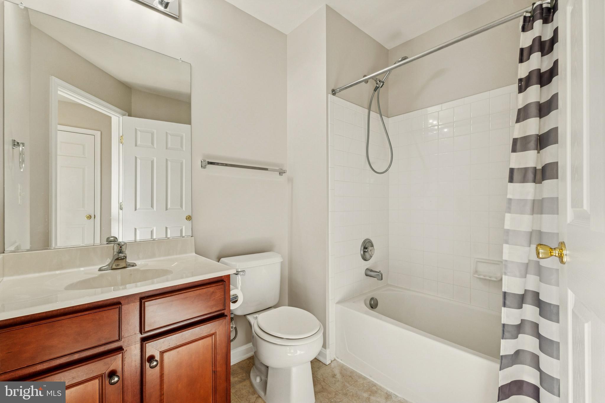 HIGHPOINT OF CULPEPER - Residential