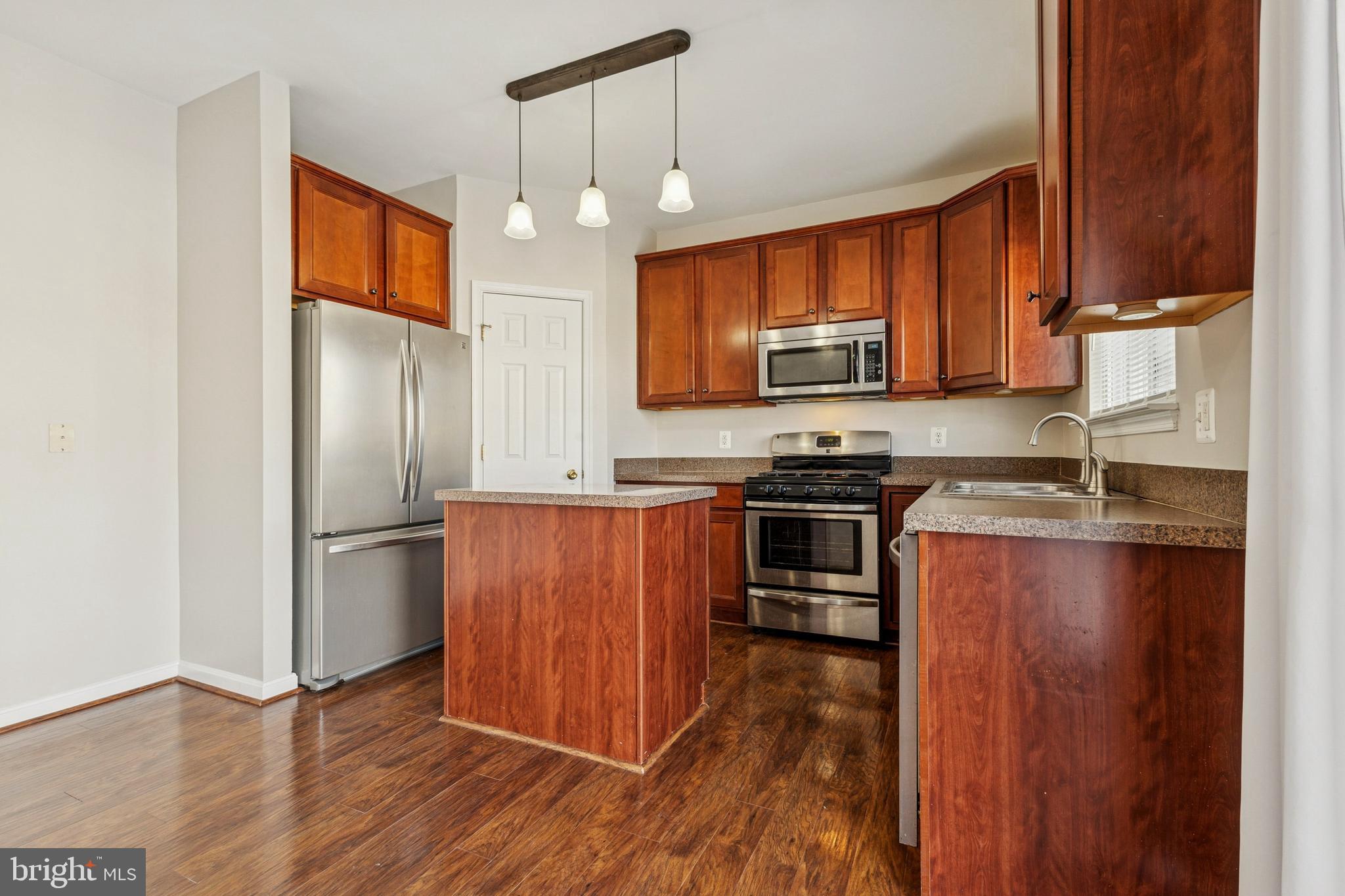 HIGHPOINT OF CULPEPER - Residential