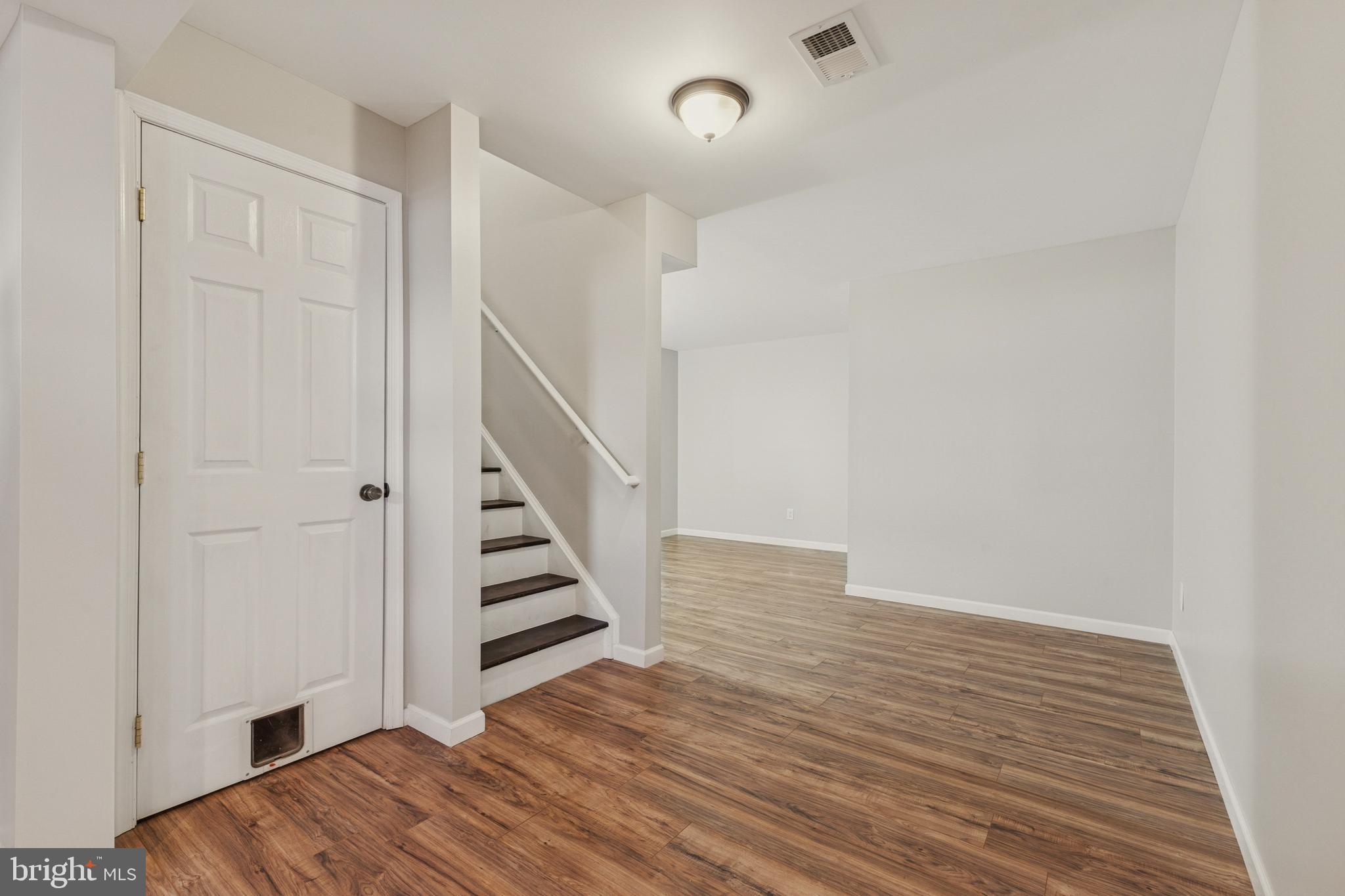 HIGHPOINT OF CULPEPER - Residential