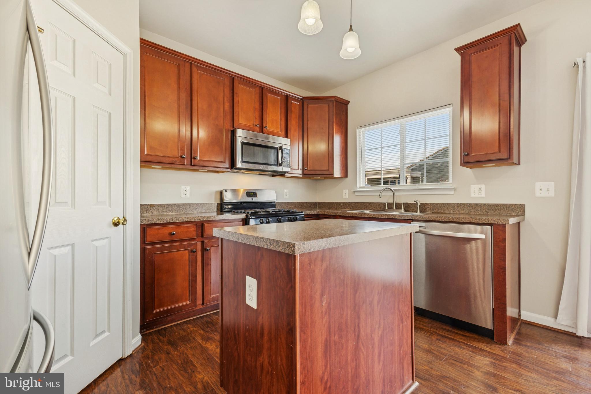 HIGHPOINT OF CULPEPER - Residential