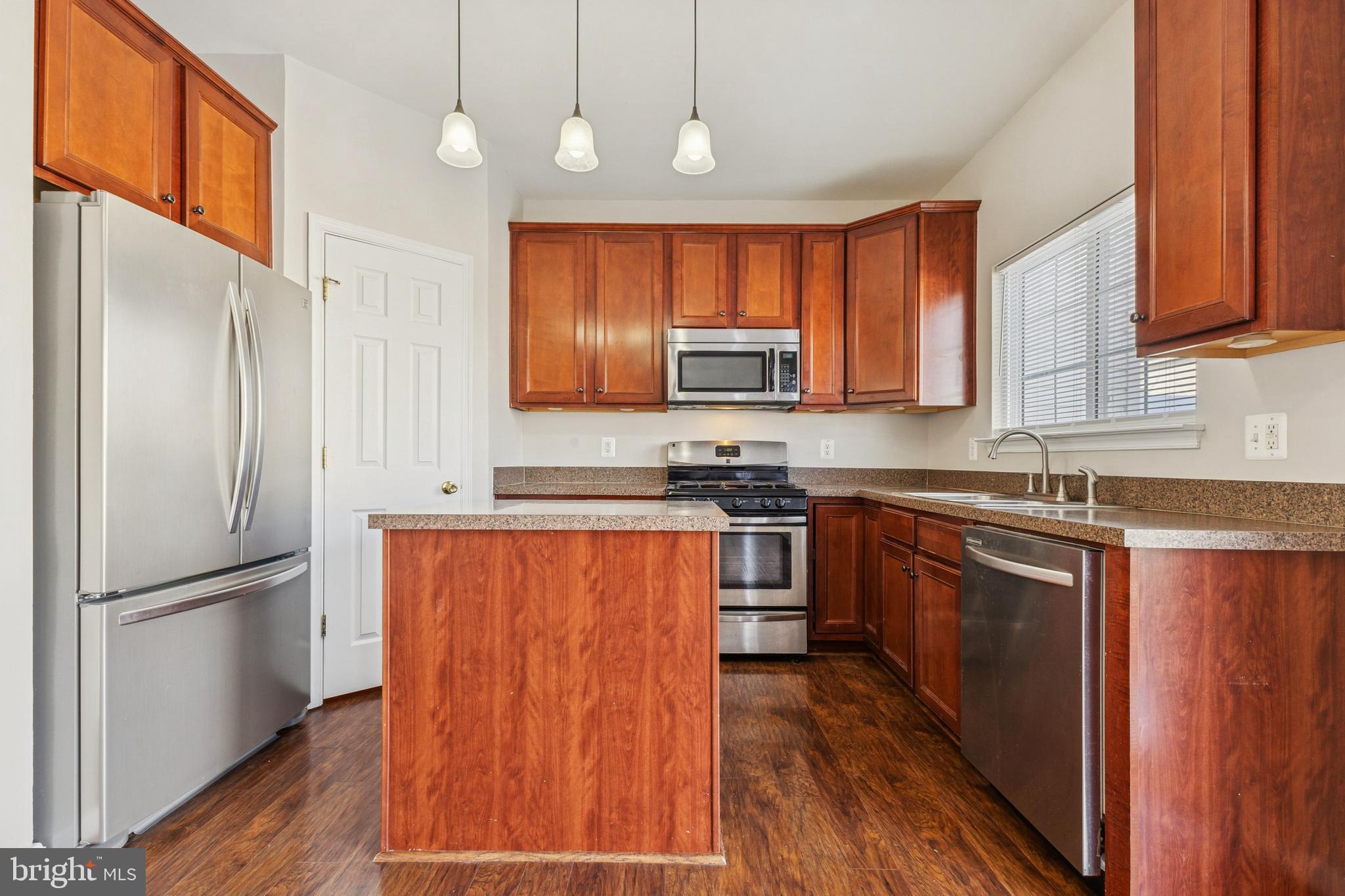 HIGHPOINT OF CULPEPER - Residential