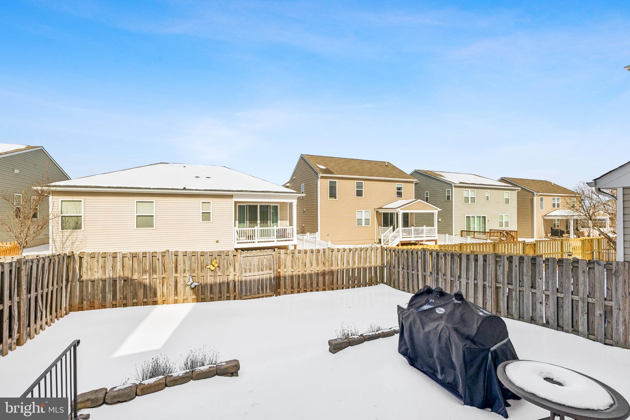 HIGHPOINT OF CULPEPER - Residential