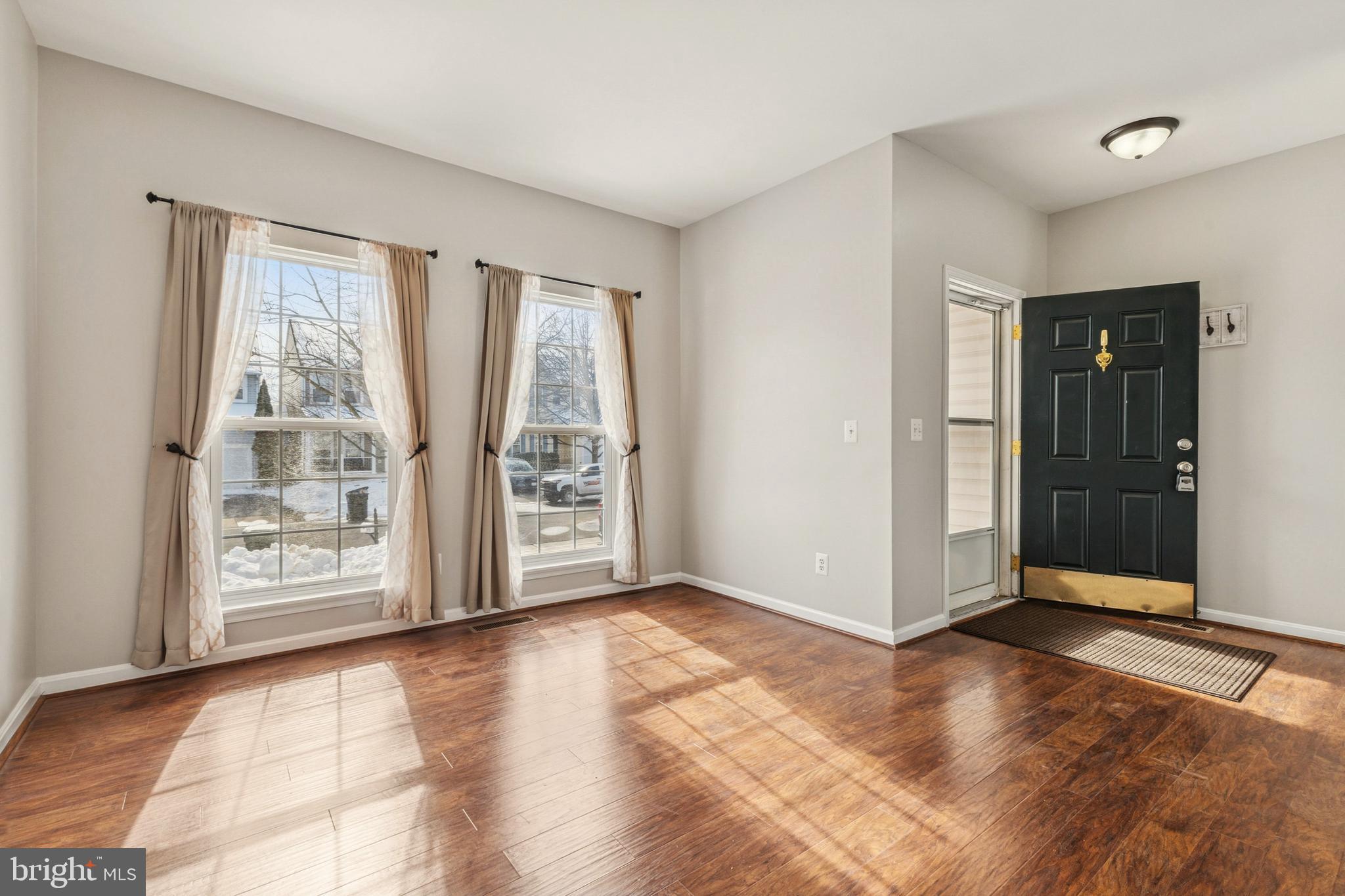 HIGHPOINT OF CULPEPER - Residential