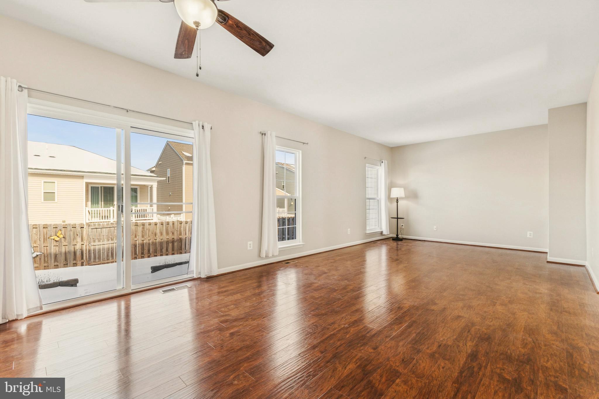 HIGHPOINT OF CULPEPER - Residential