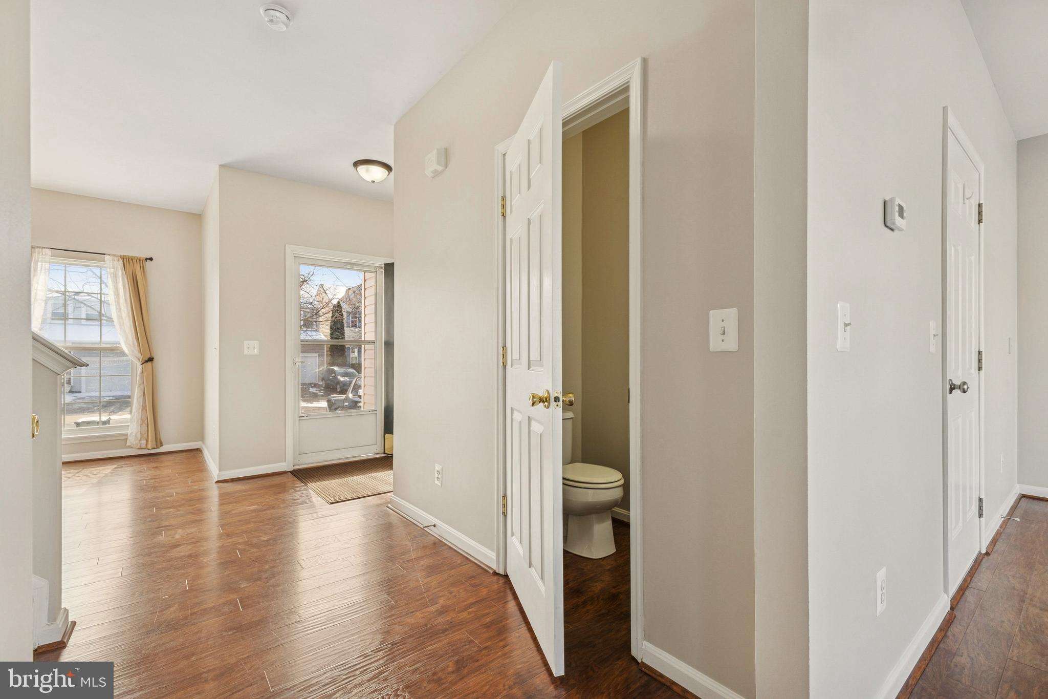 HIGHPOINT OF CULPEPER - Residential