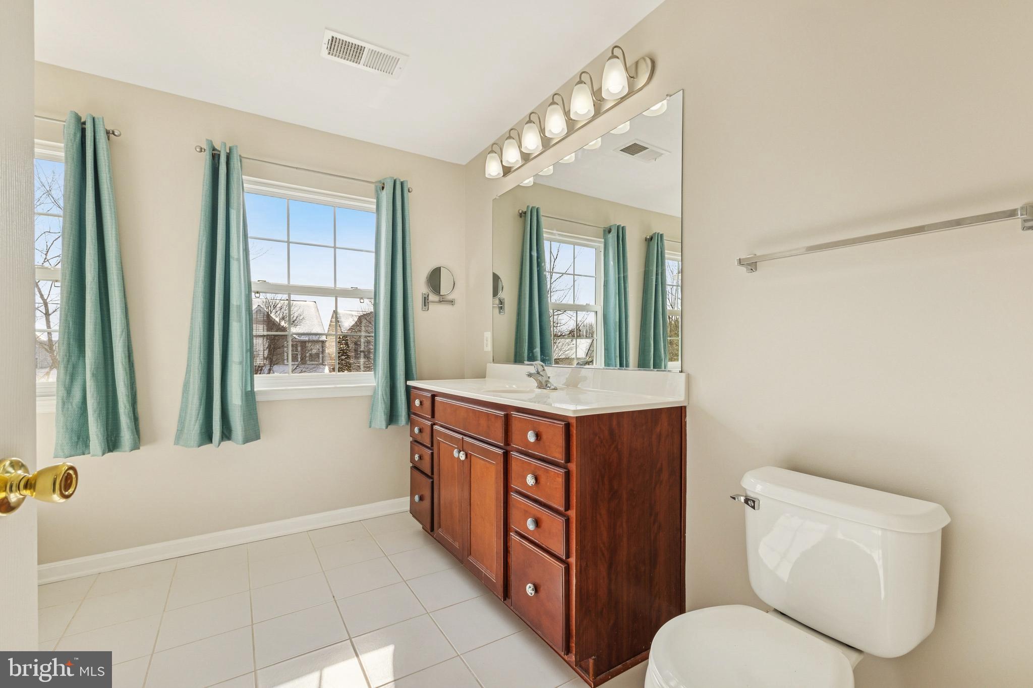 HIGHPOINT OF CULPEPER - Residential