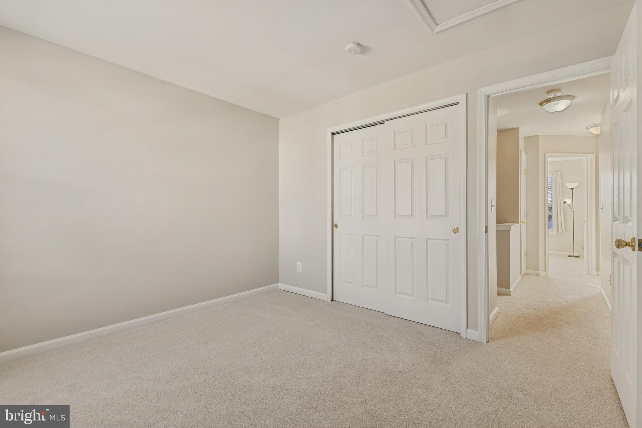 HIGHPOINT OF CULPEPER - Residential