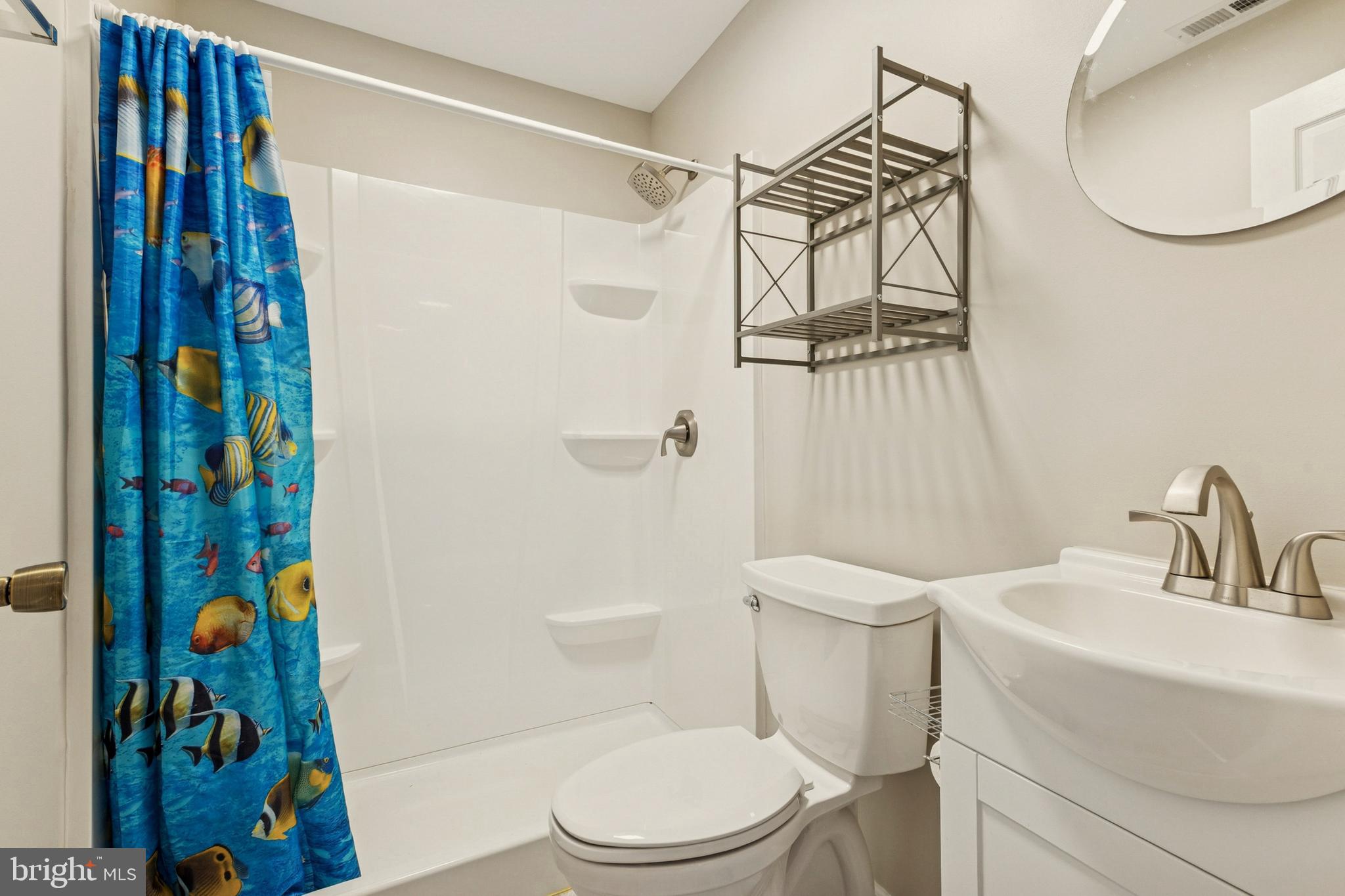 HIGHPOINT OF CULPEPER - Residential