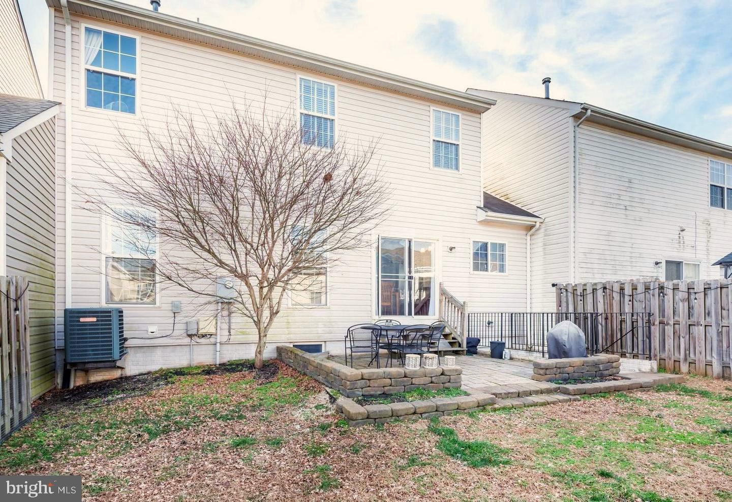 HIGHPOINT OF CULPEPER - Residential