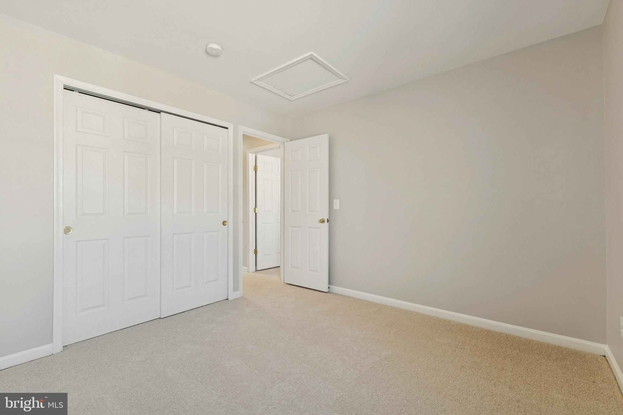 HIGHPOINT OF CULPEPER - Residential