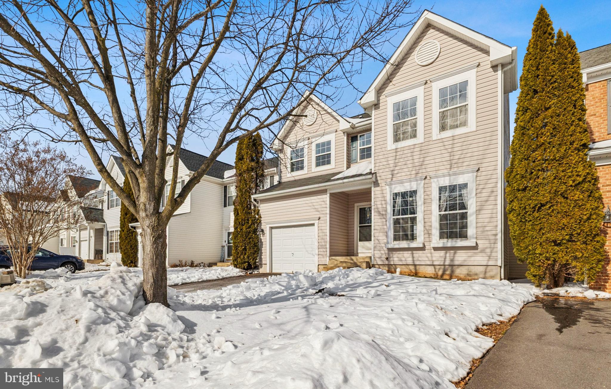 HIGHPOINT OF CULPEPER - Residential