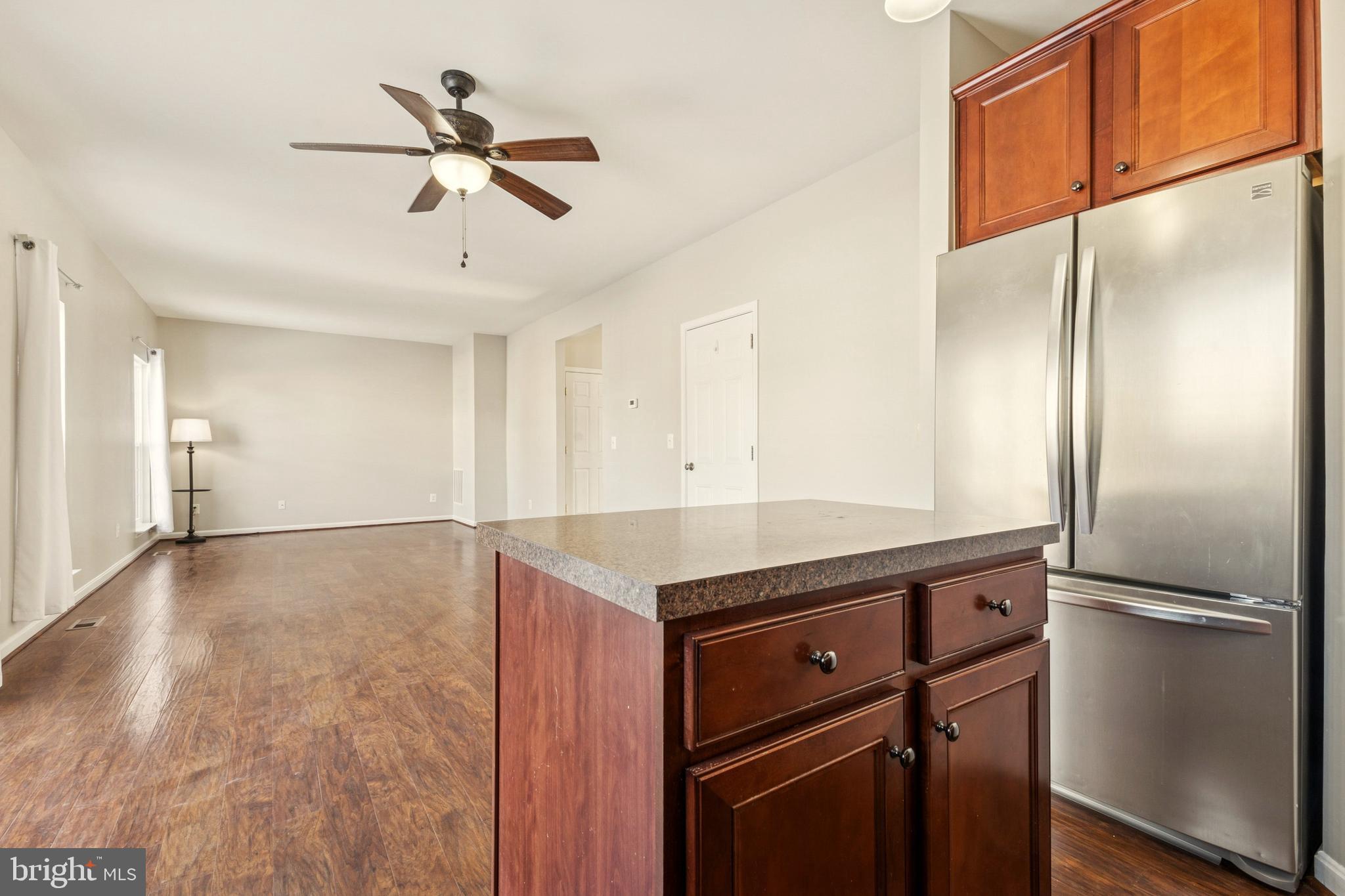 HIGHPOINT OF CULPEPER - Residential