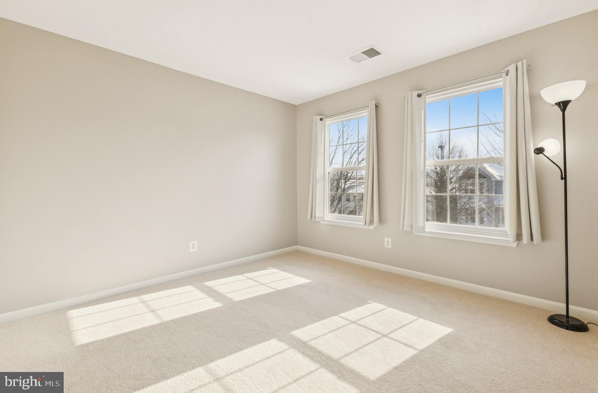 HIGHPOINT OF CULPEPER - Residential