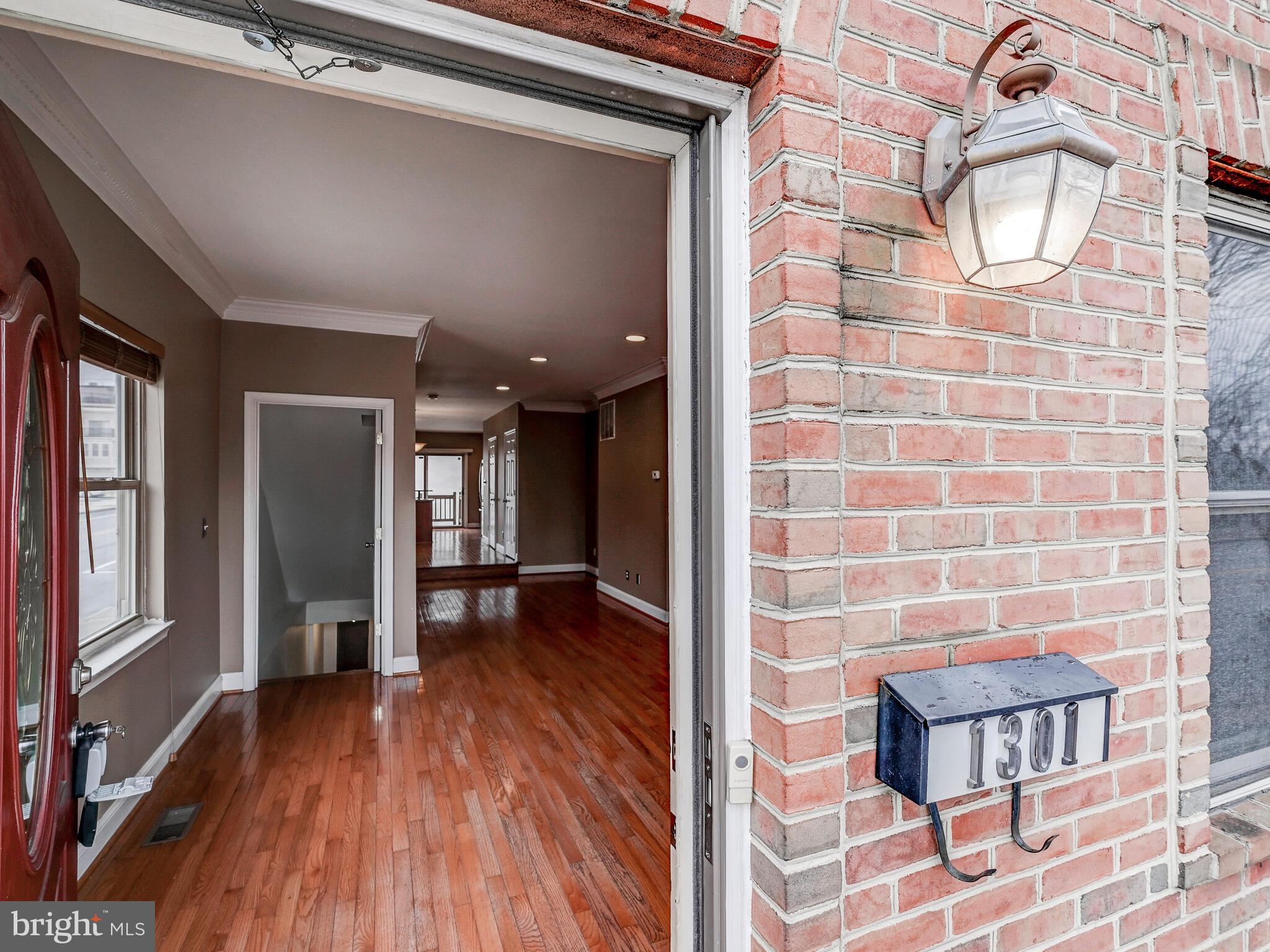 CANTON - Residential Lease