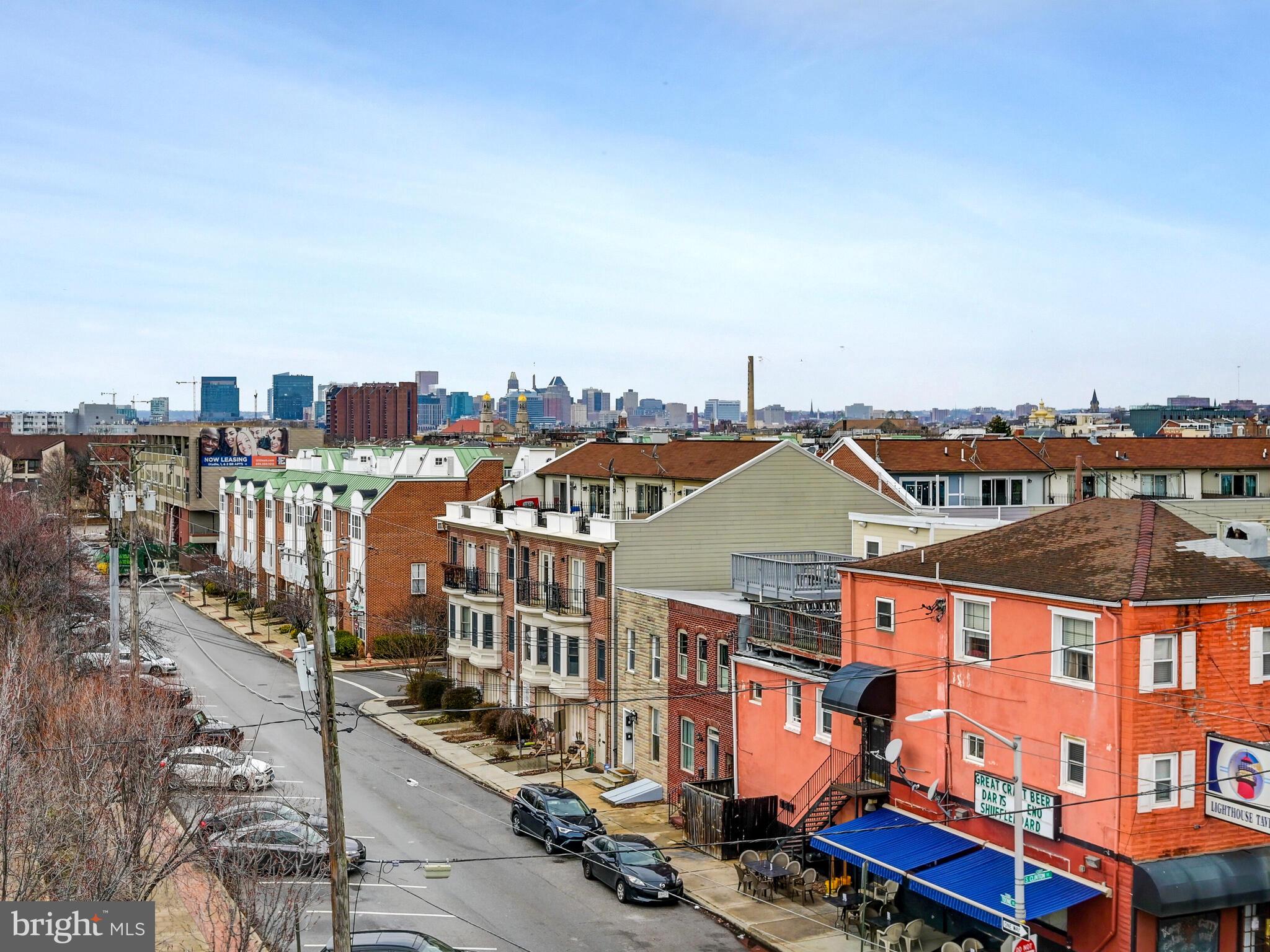 CANTON - Residential Lease