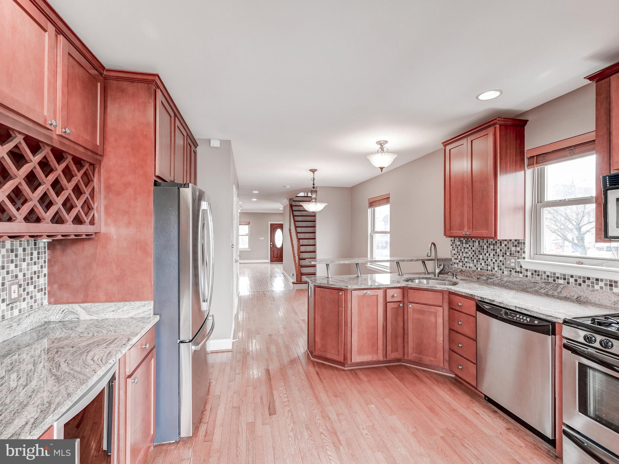 CANTON - Residential Lease