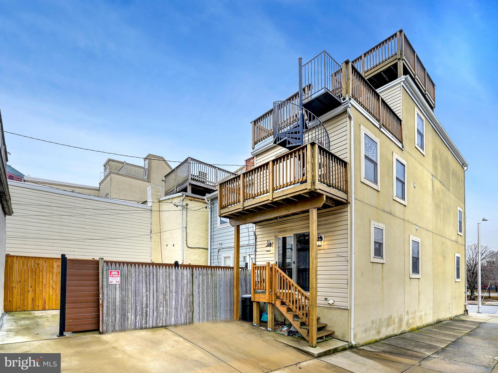 CANTON - Residential Lease