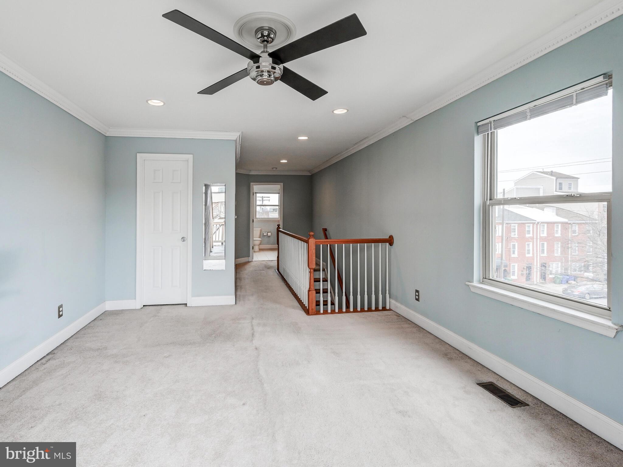 CANTON - Residential Lease