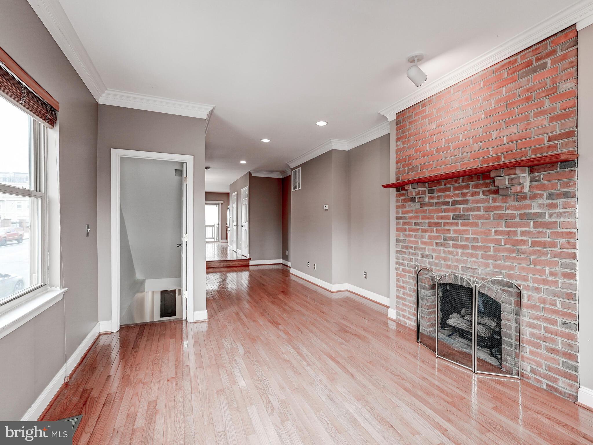 CANTON - Residential Lease