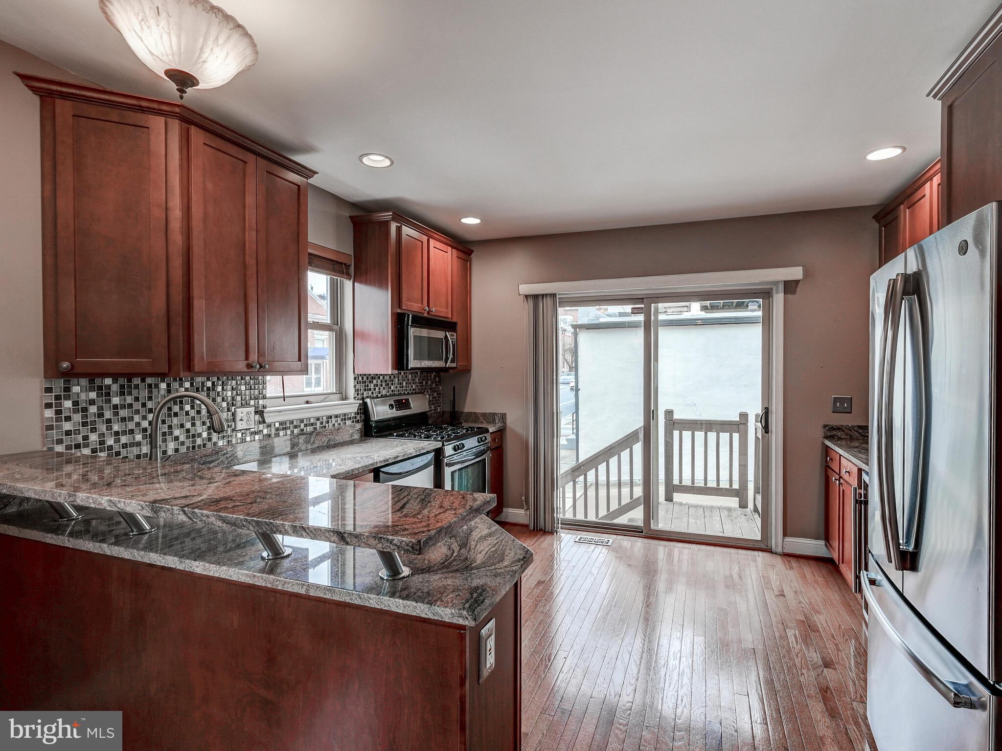 CANTON - Residential Lease