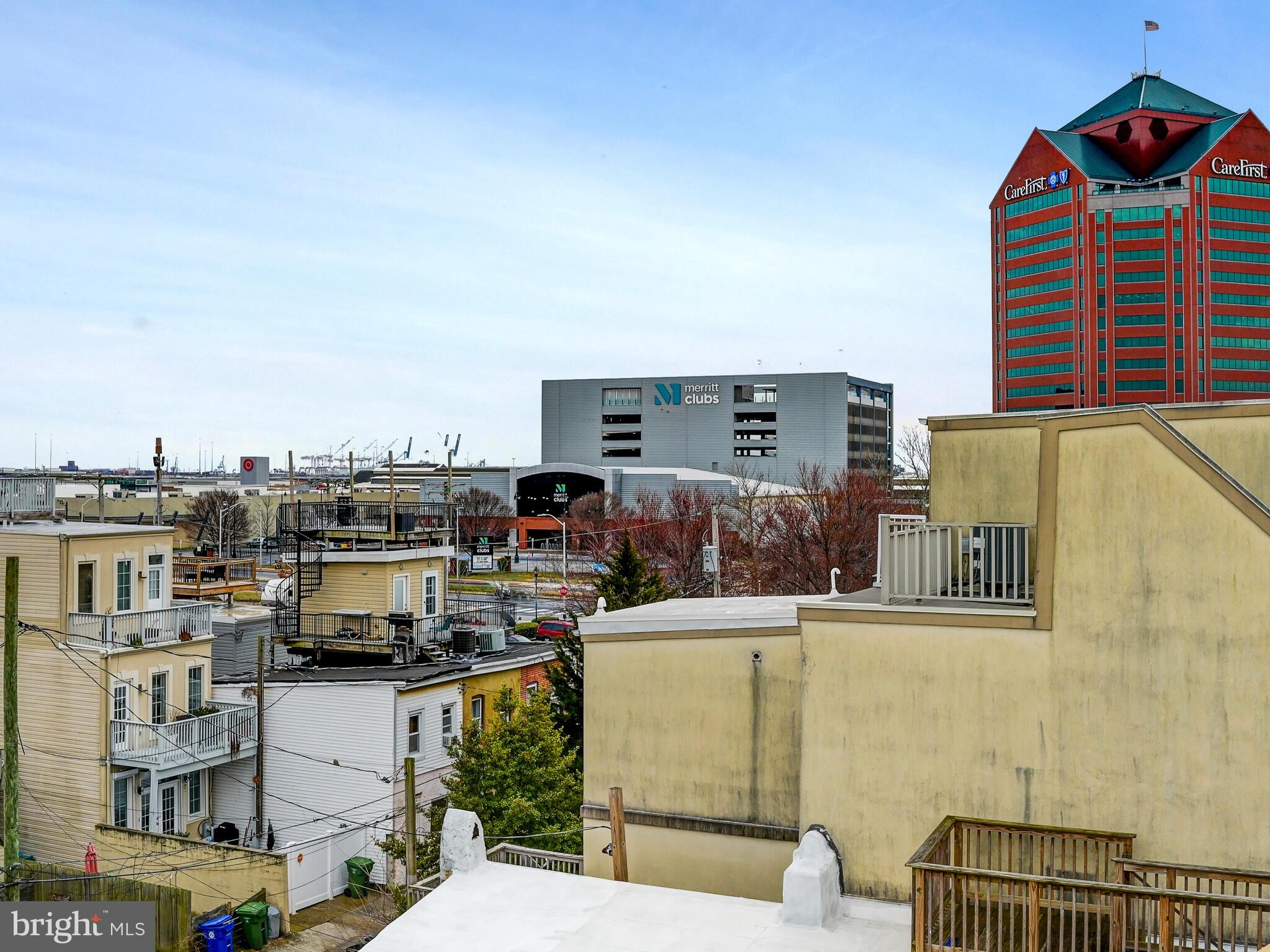 CANTON - Residential Lease