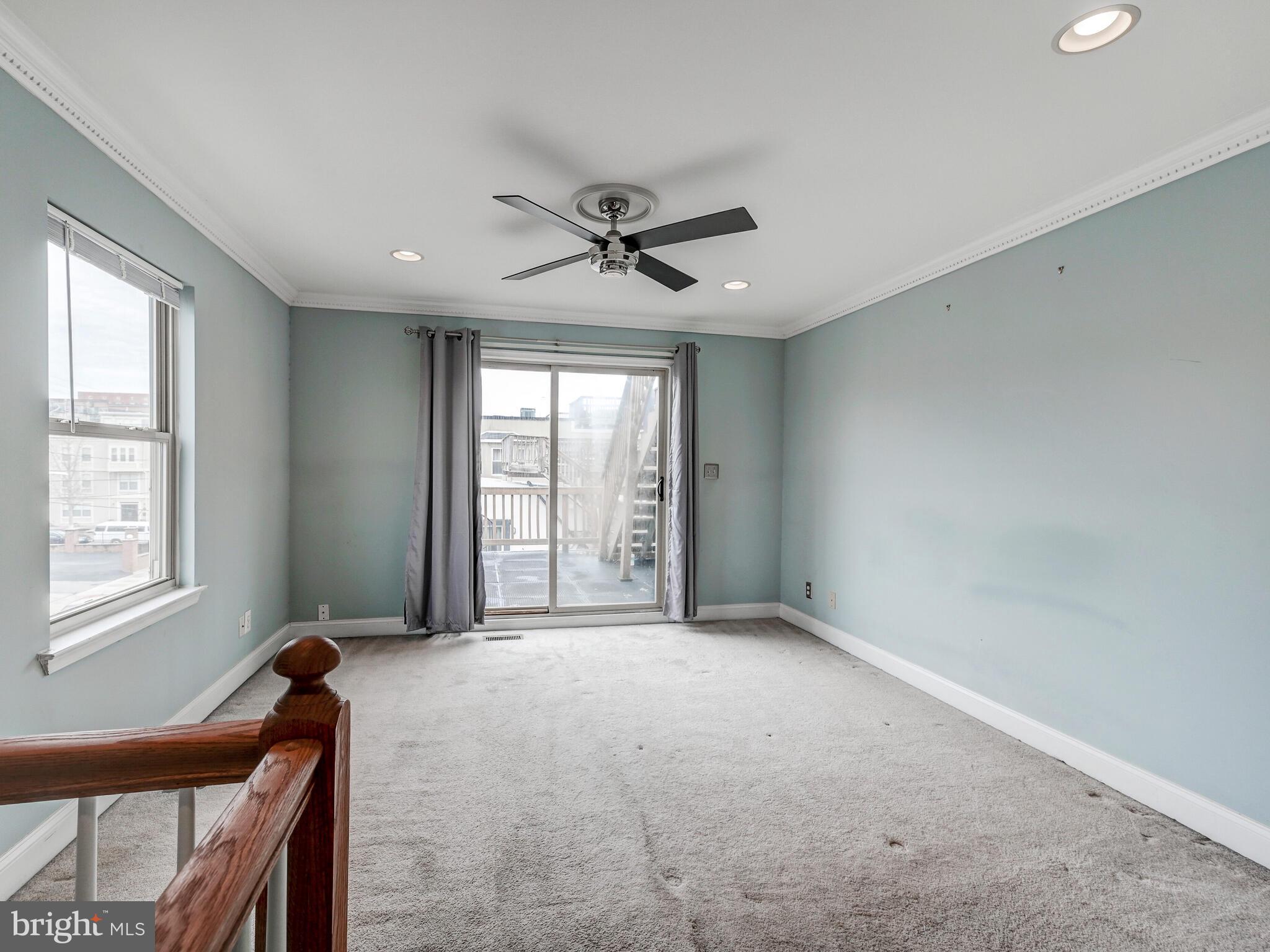 CANTON - Residential Lease