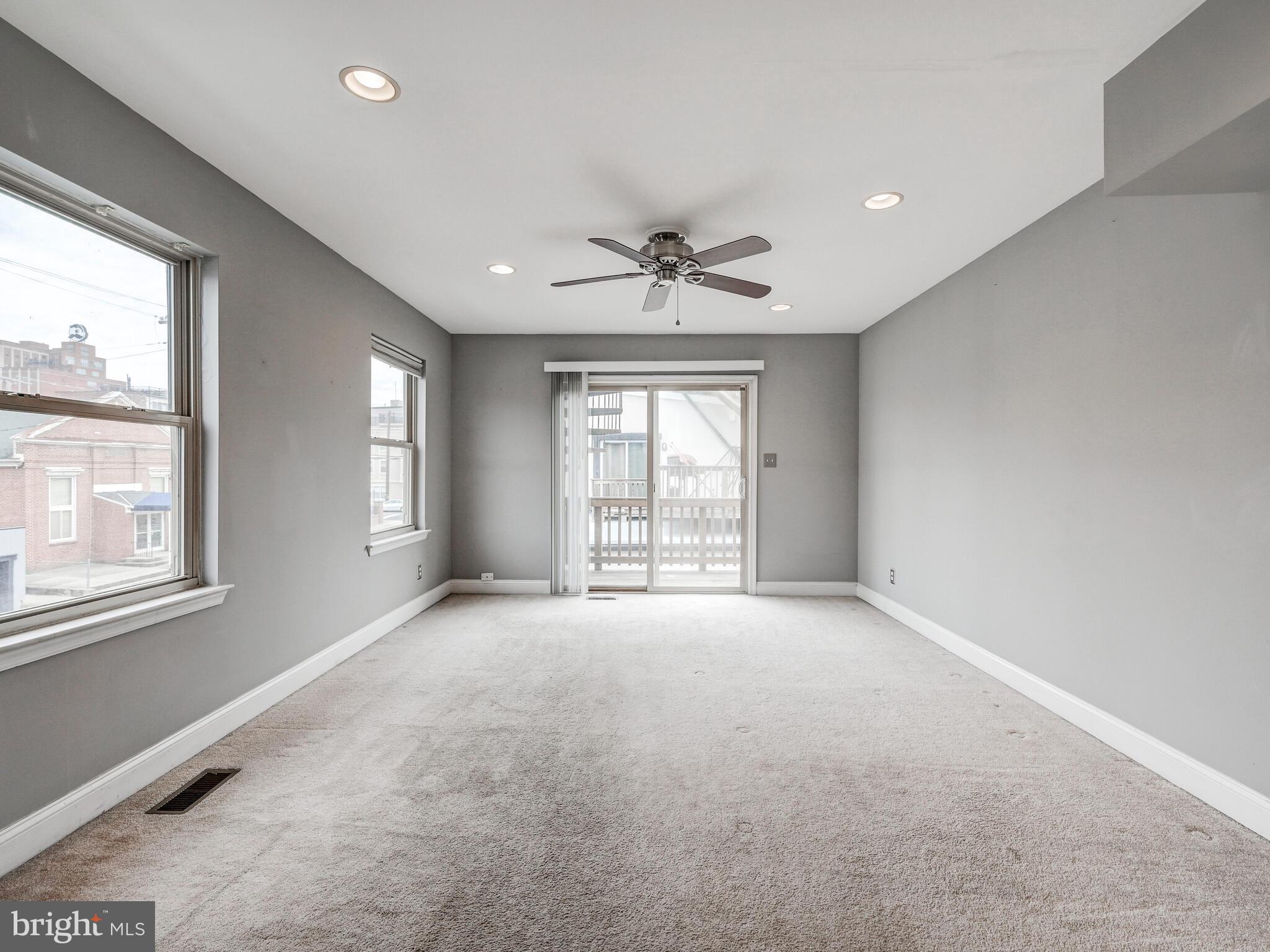 CANTON - Residential Lease