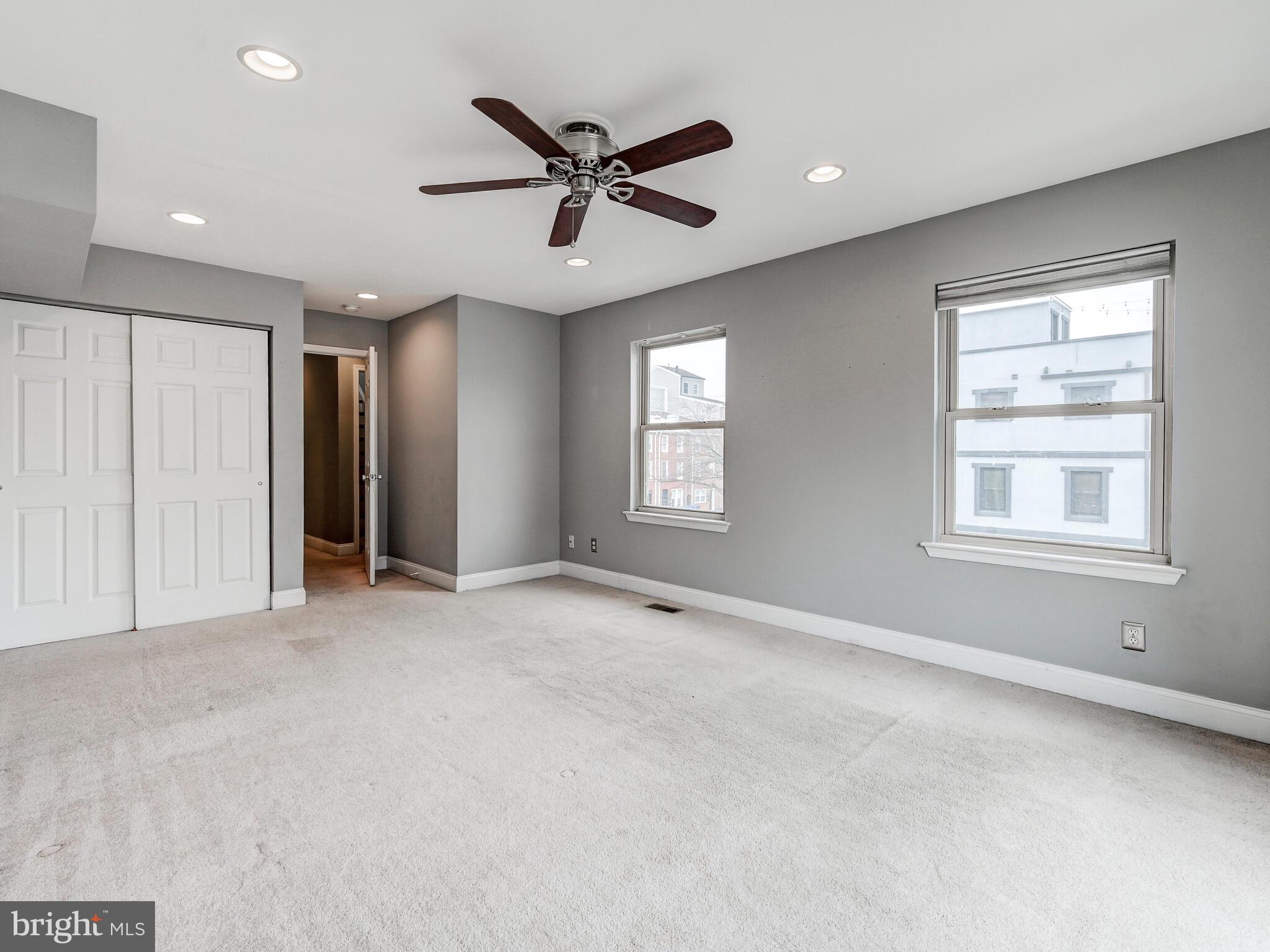 CANTON - Residential Lease