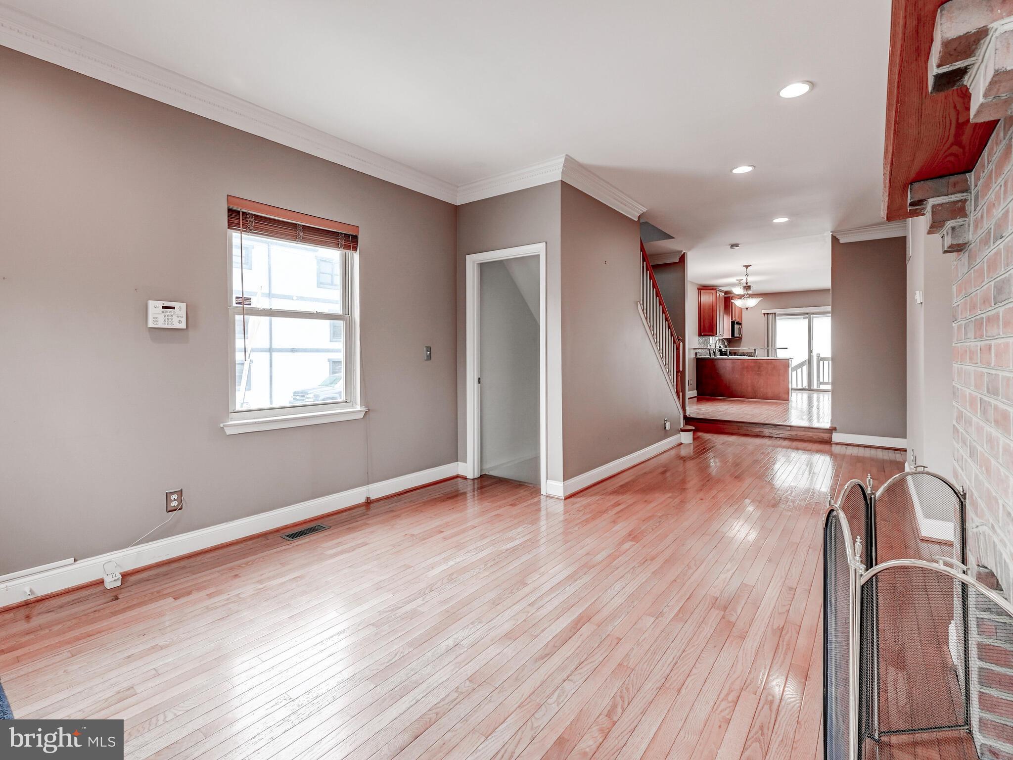 CANTON - Residential Lease